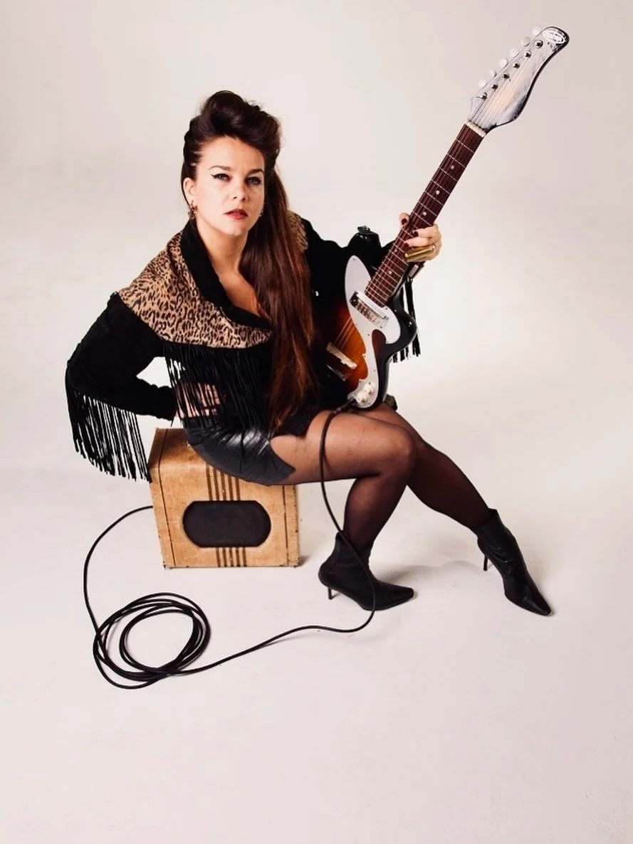 GHALIA volt tonight at 7.  Cover $10, locals $5.  See you there. #visitclarksdale #visitms #blues