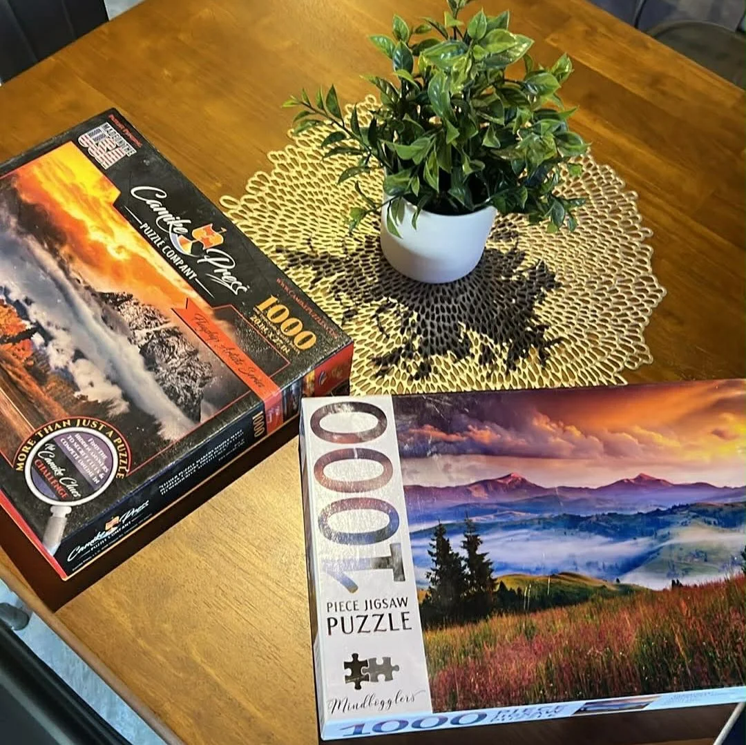 Come on down, it&rsquo;s Puzzling Saturday!  #visitclarksdale