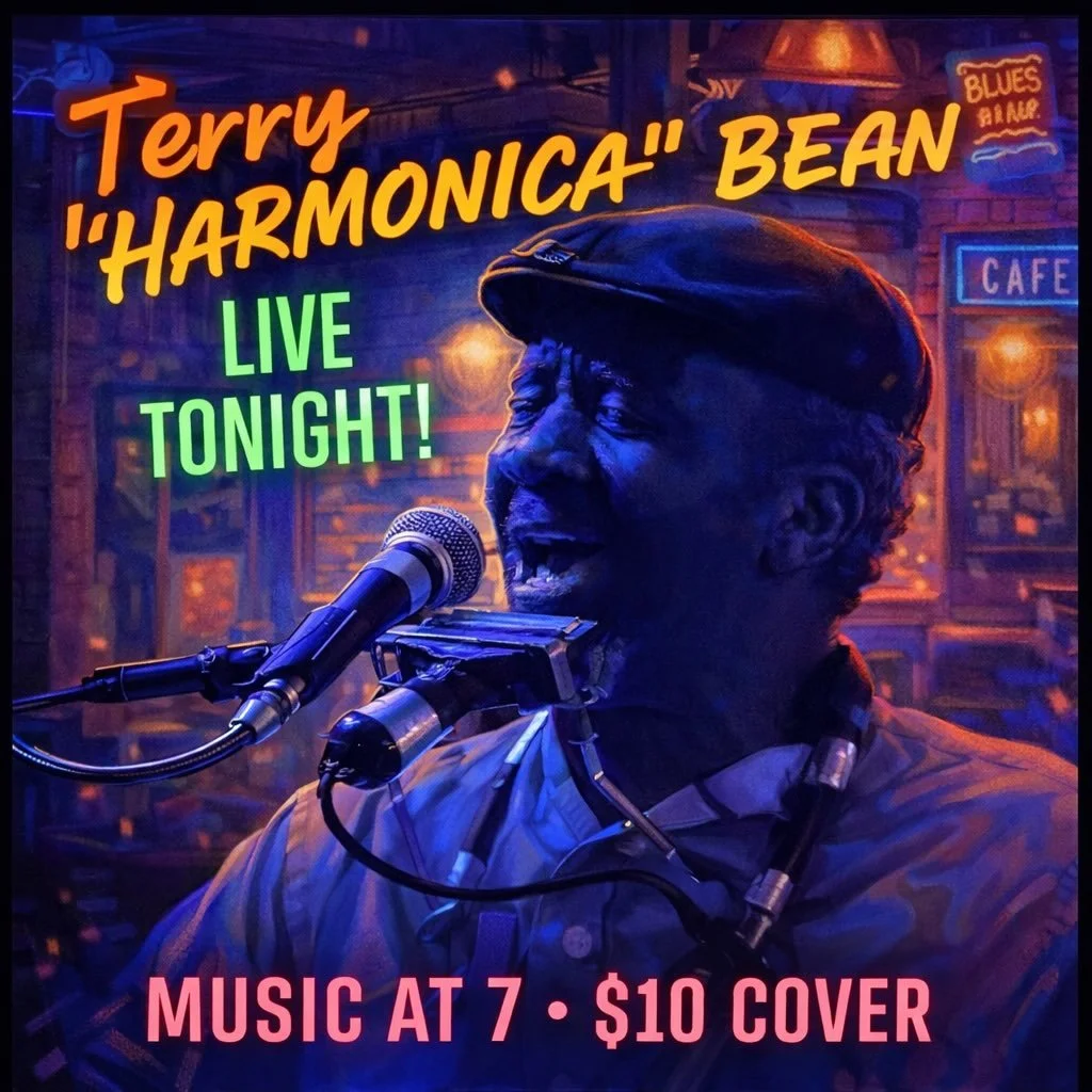 Live Music Sundays #visitclarksdale