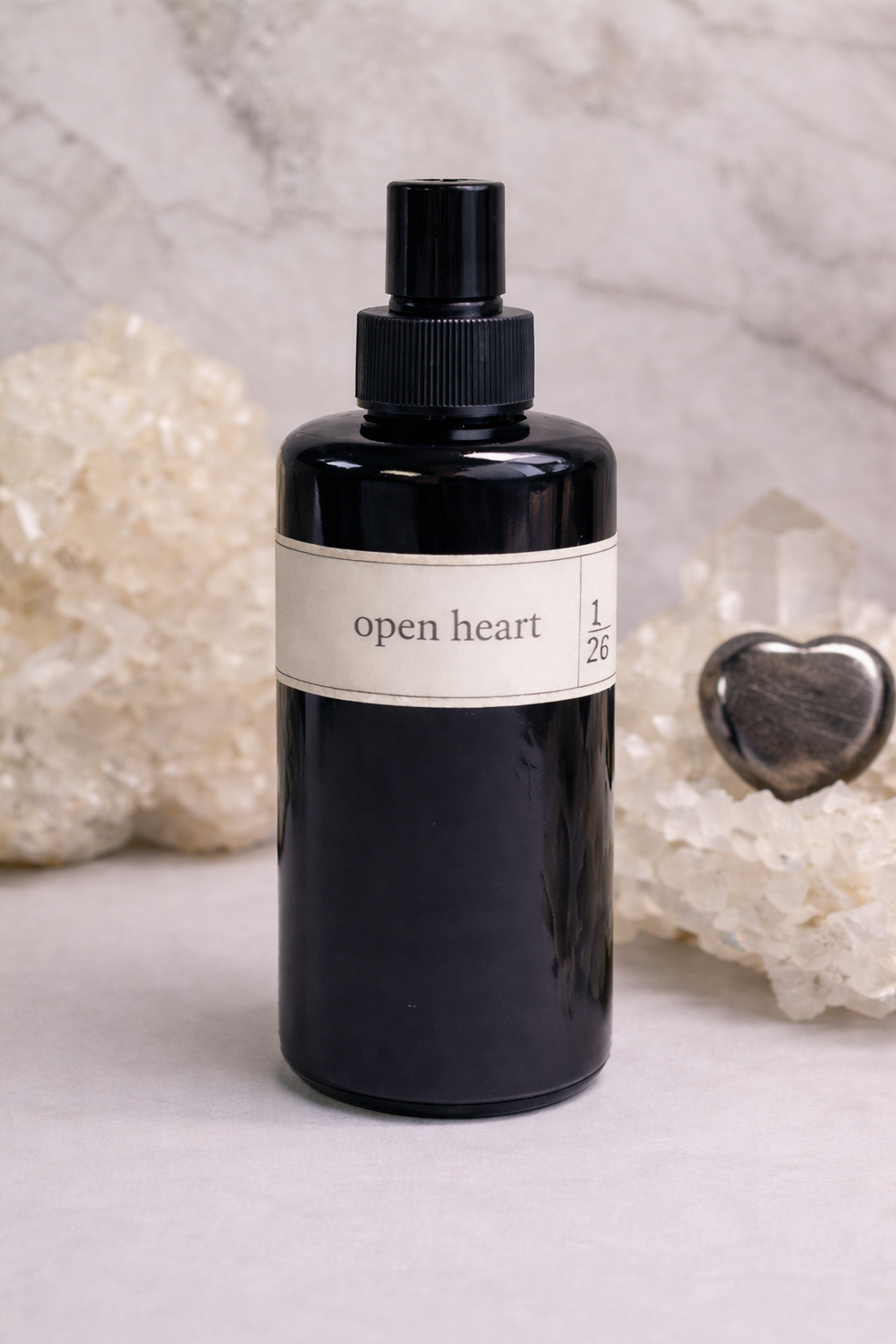 Auric Purification Mist - Open Heart