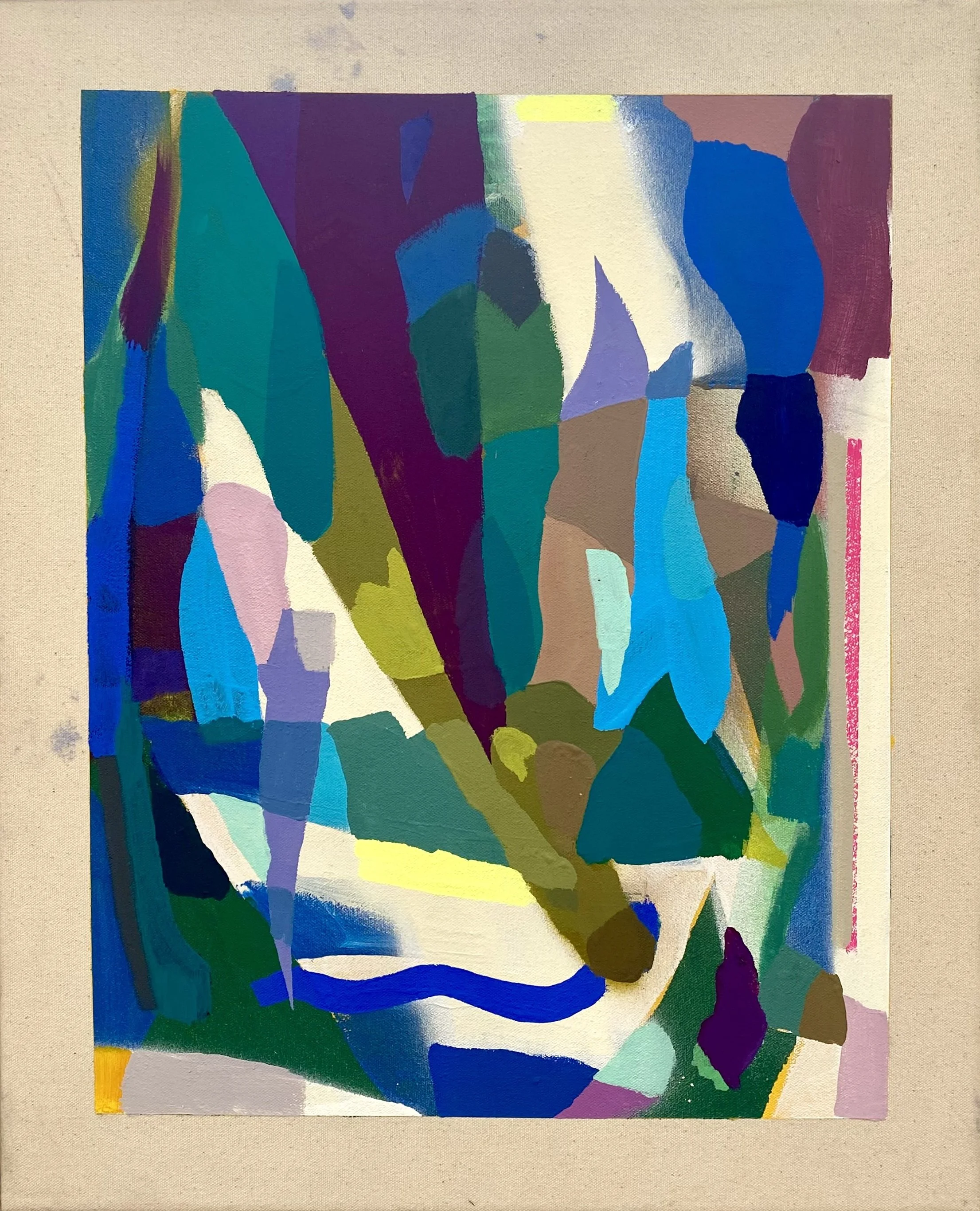 Sun Dry _ 21 x 17”


 