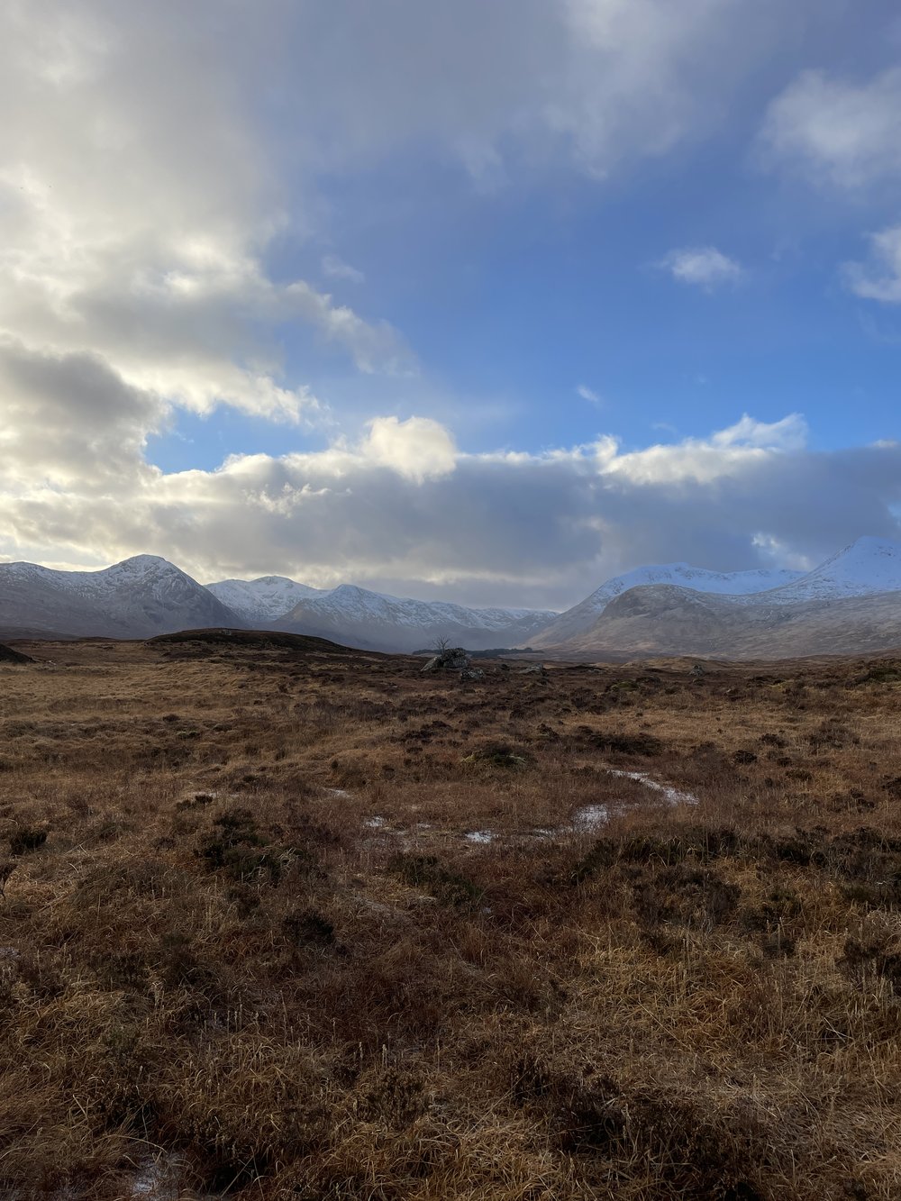 Glen Coe