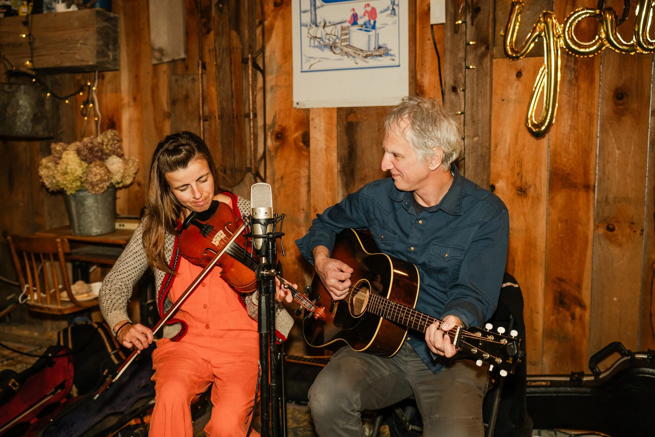 Photo: Desirae Jean Photography