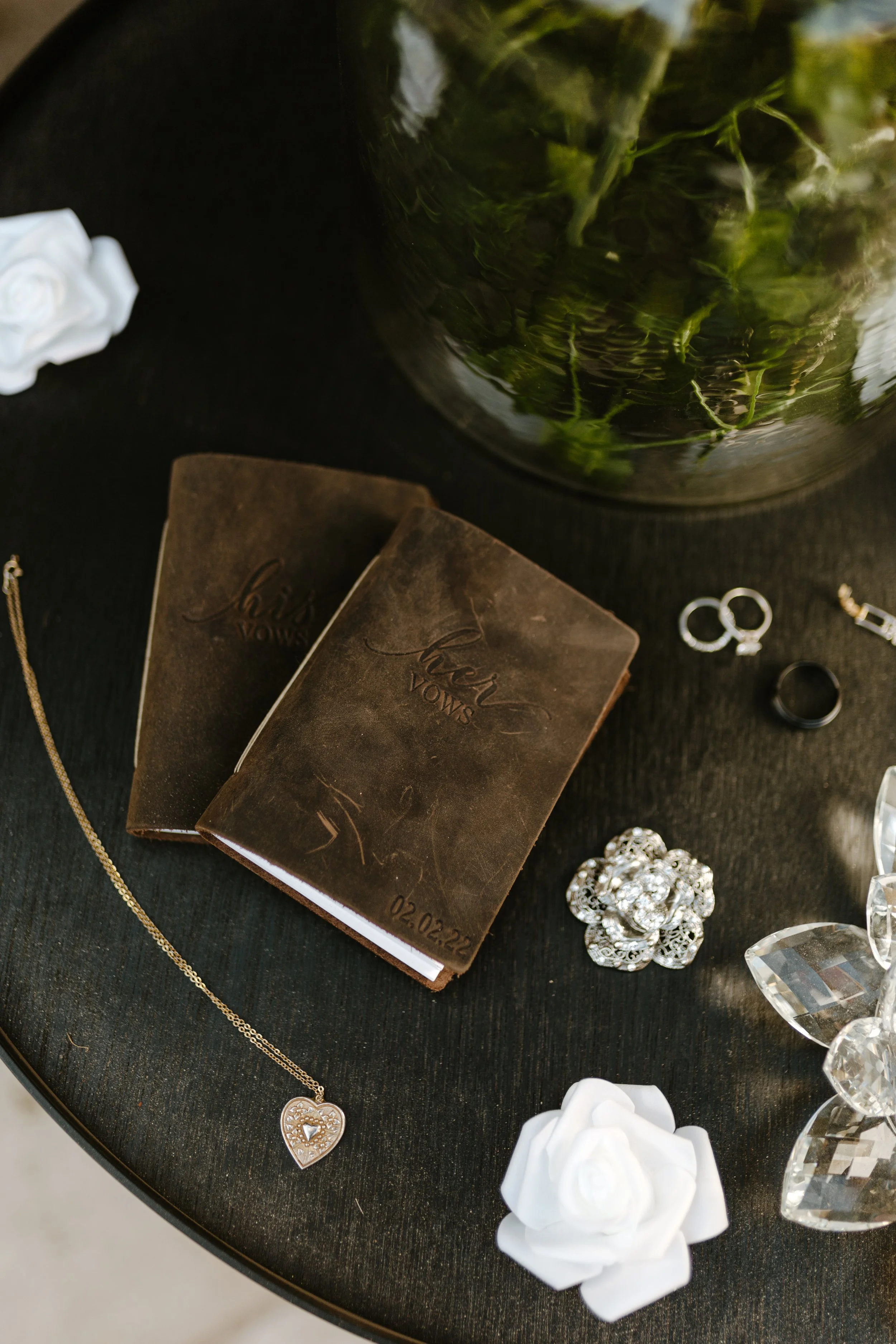 Hailey Nicole Creative | DFW Texas Wedding Photographer | Joshua Tree National Park + Palm Springs Private Estate Destination Elopement Photography