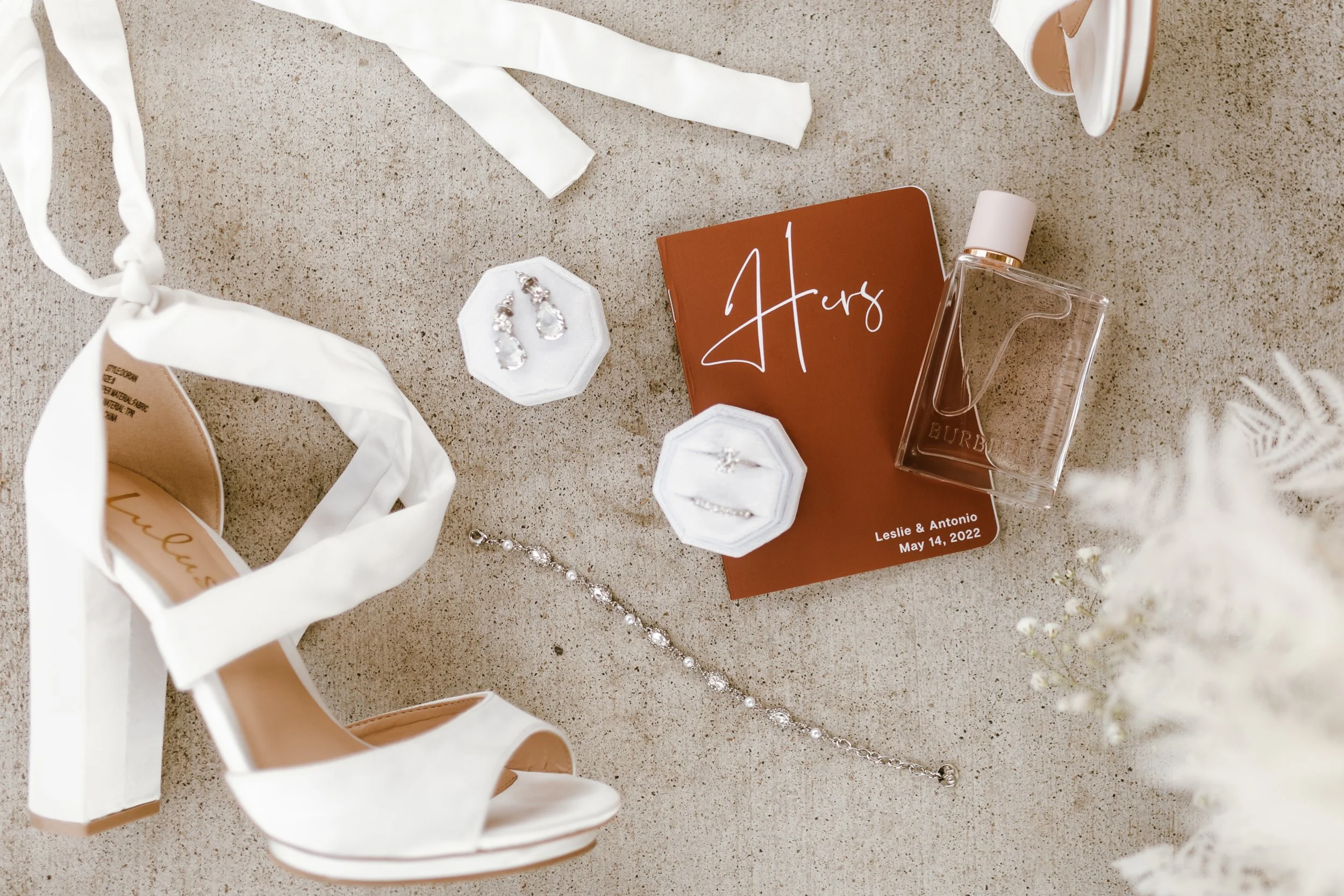 Hailey Nicole Creative | North Texas Western + Wedding Photographer | Rustic Boho Wedding in Tri-Cities, WA at Willow Inspired