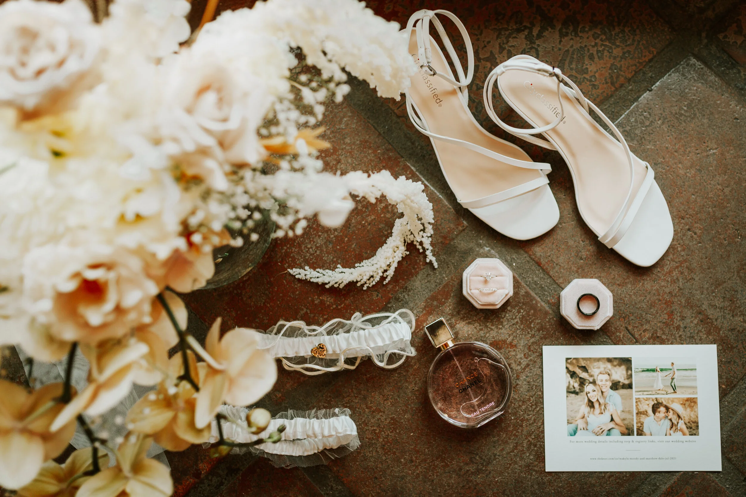 Boho DIY loft wedding photography at BRICK venue in San Diego in Southern California