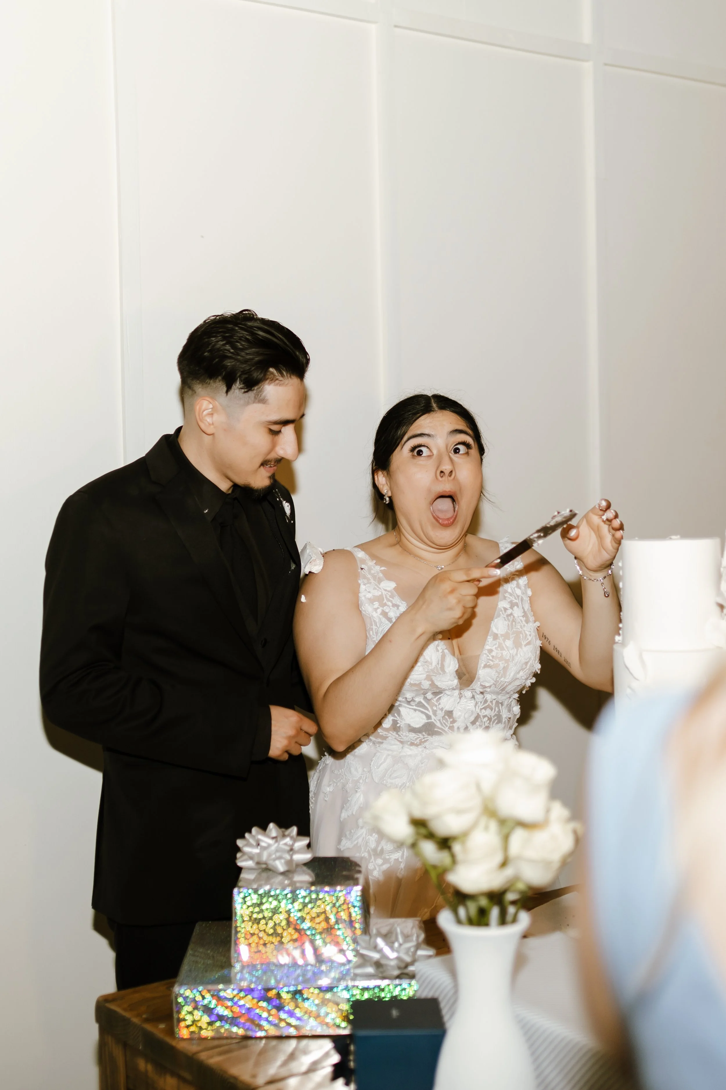 Hailey Nicole Creative | North Texas Western + Wedding Photographer | Rustic Boho Wedding in Tri-Cities, WA at Willow Inspired