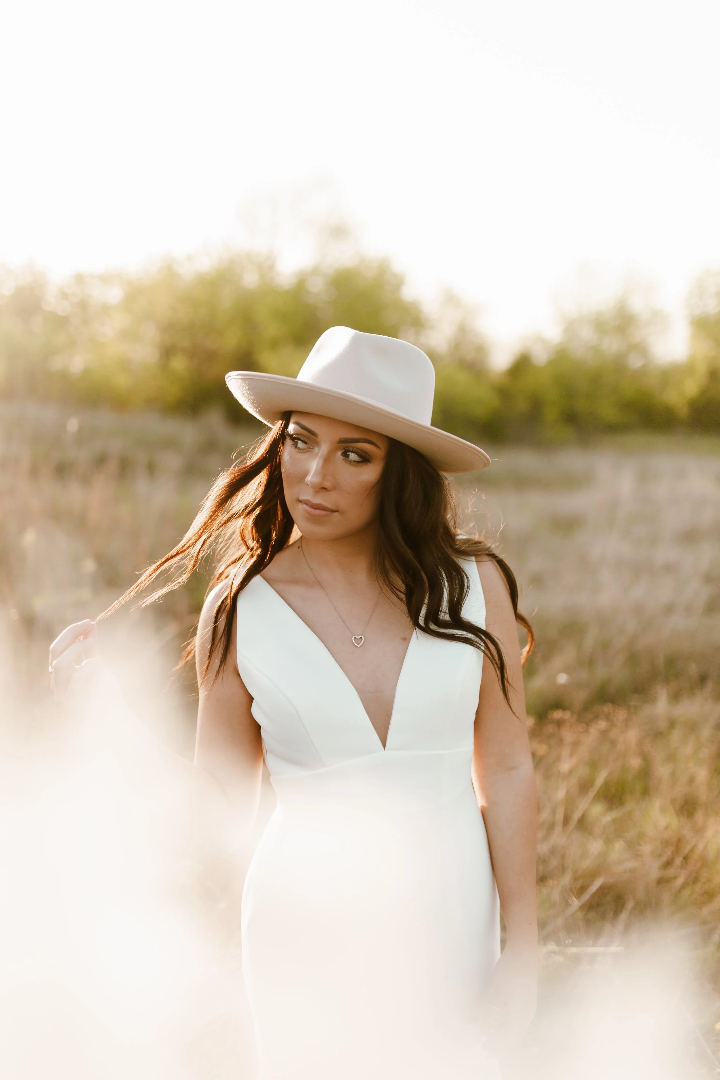 Sofia ╬ Tandy Hills Bridals in Forth Worth, TX