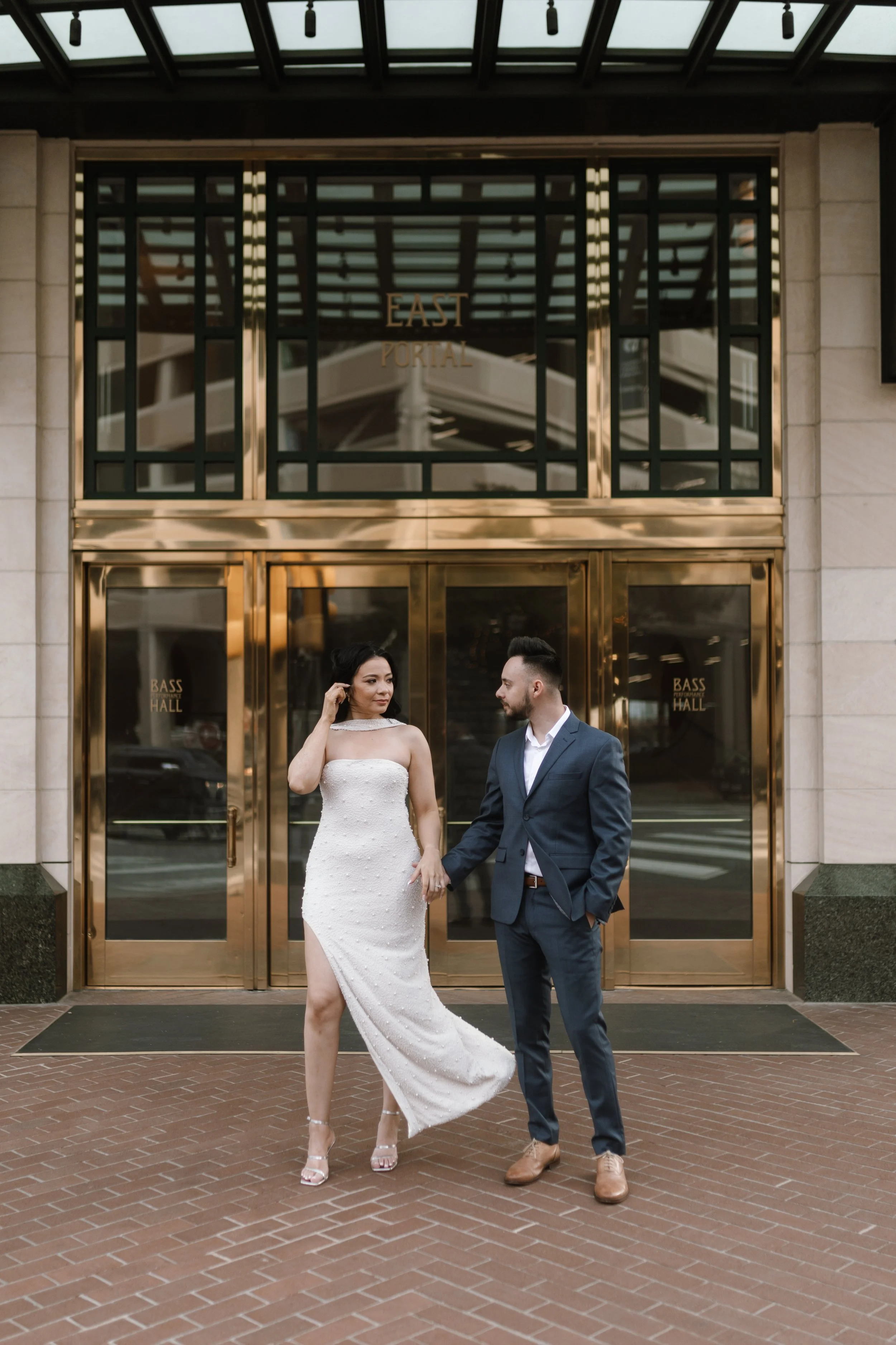 Kevin + Lariza ╬ coming soon!