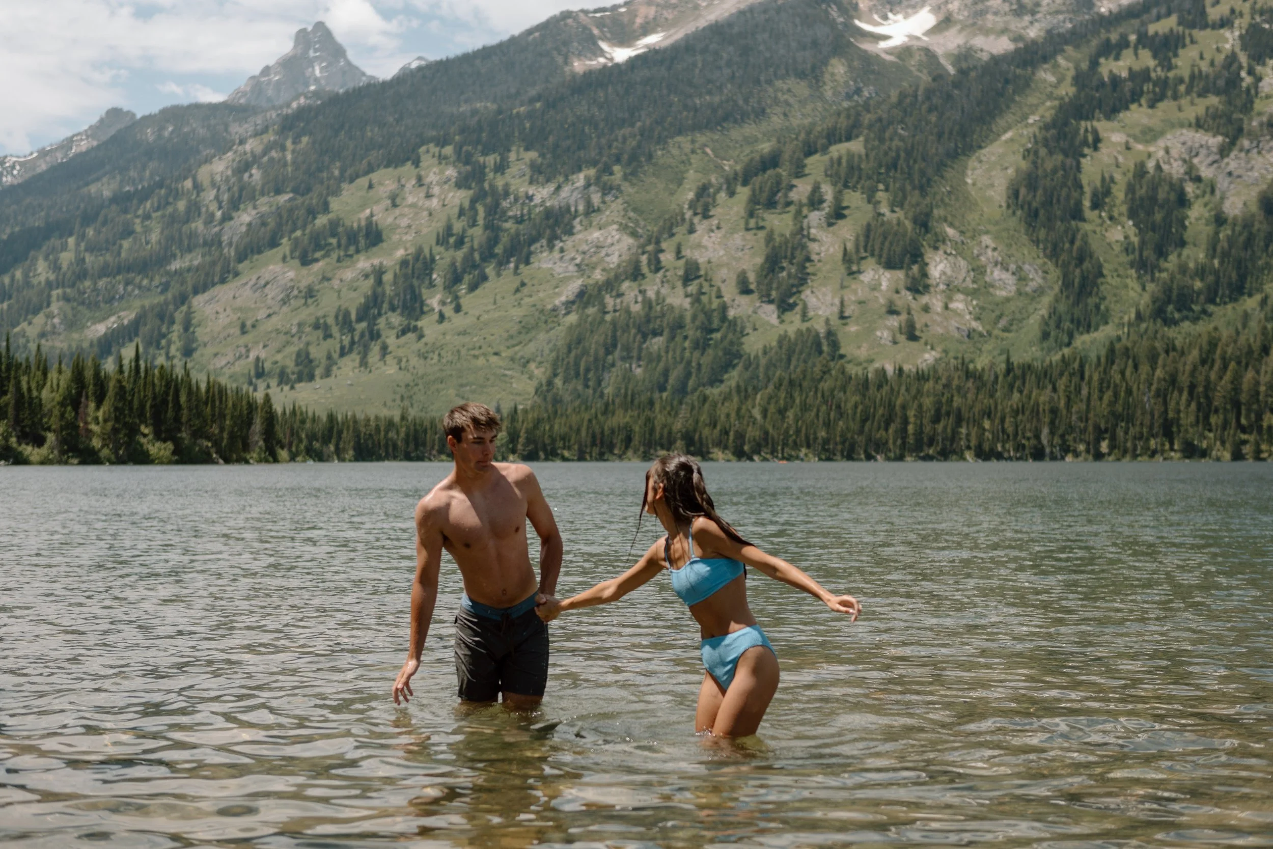 Gavin + Ellie ╬ coming soon!