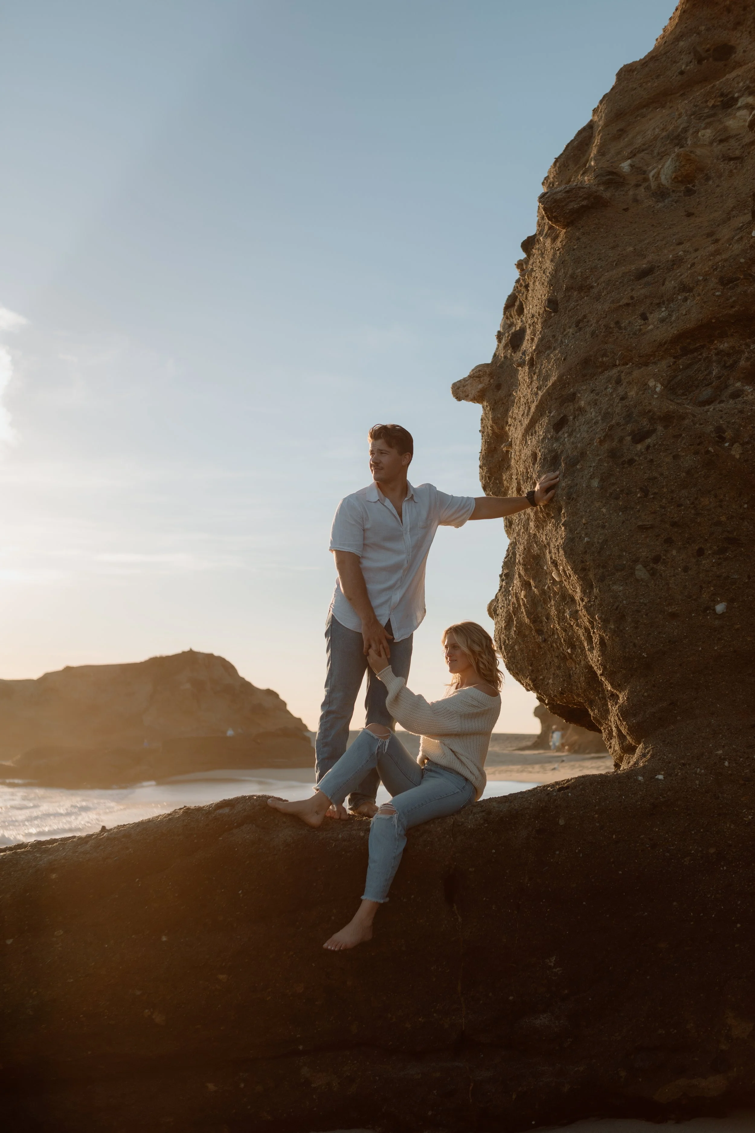 Dylan + Madi ╬ coming soon!