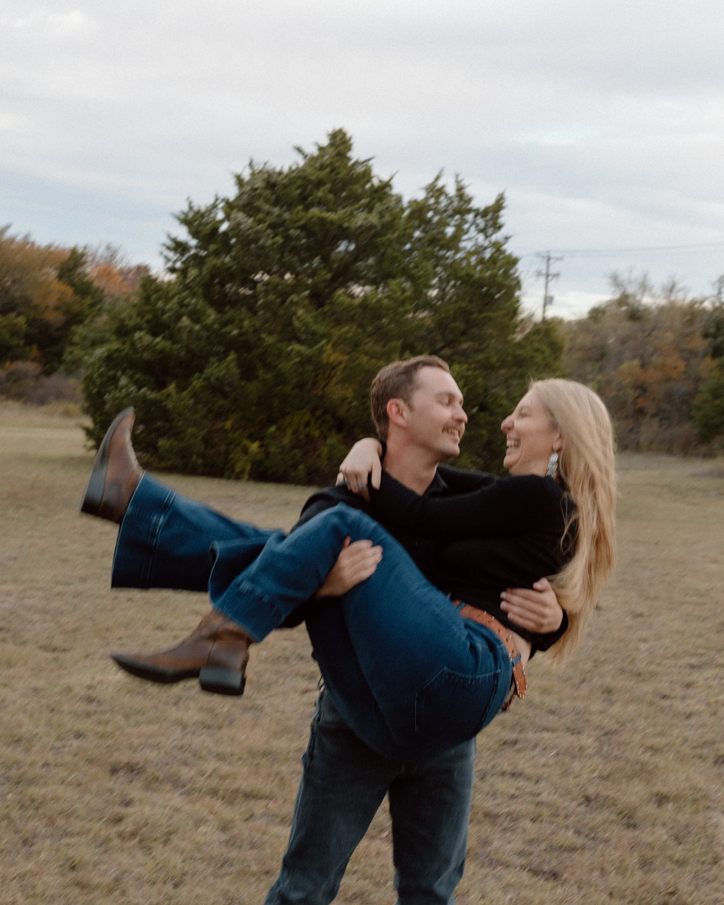 Austin + Nicole ╬ coming soon!