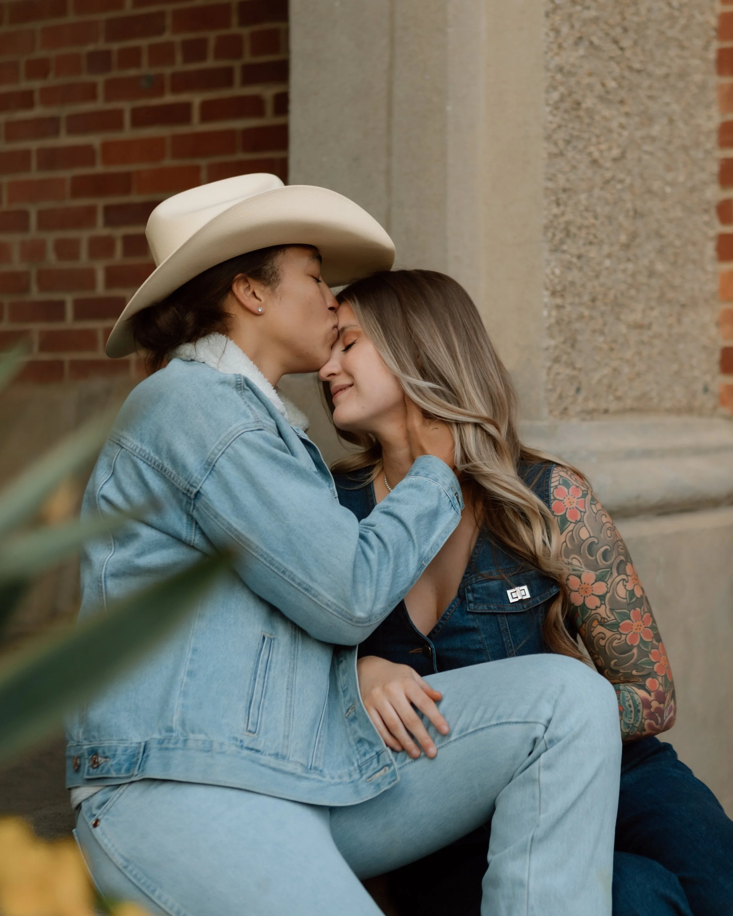 Ashley + Leah ╬ coming soon!