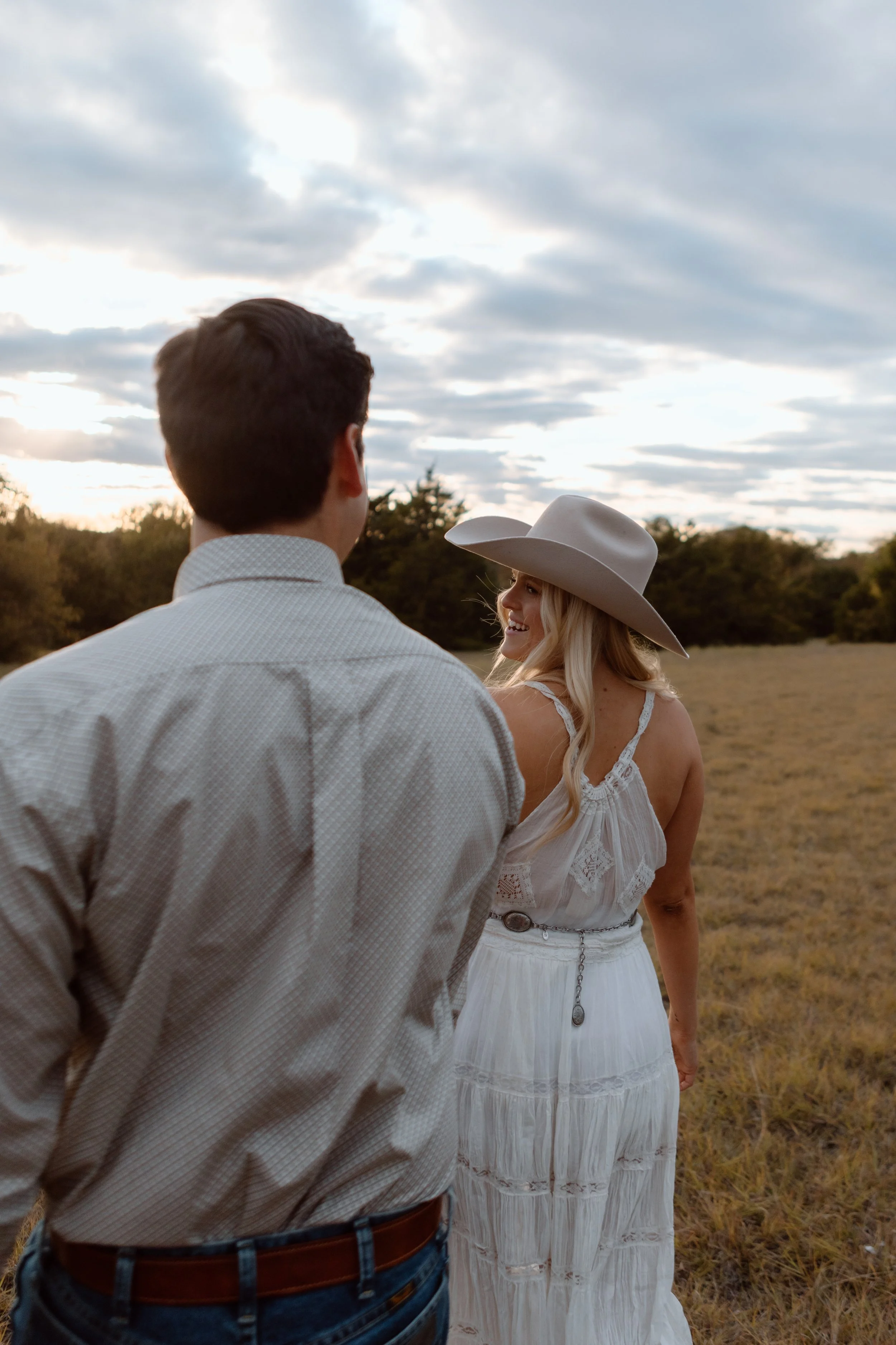Andrew + Samantha ╬ coming soon!
