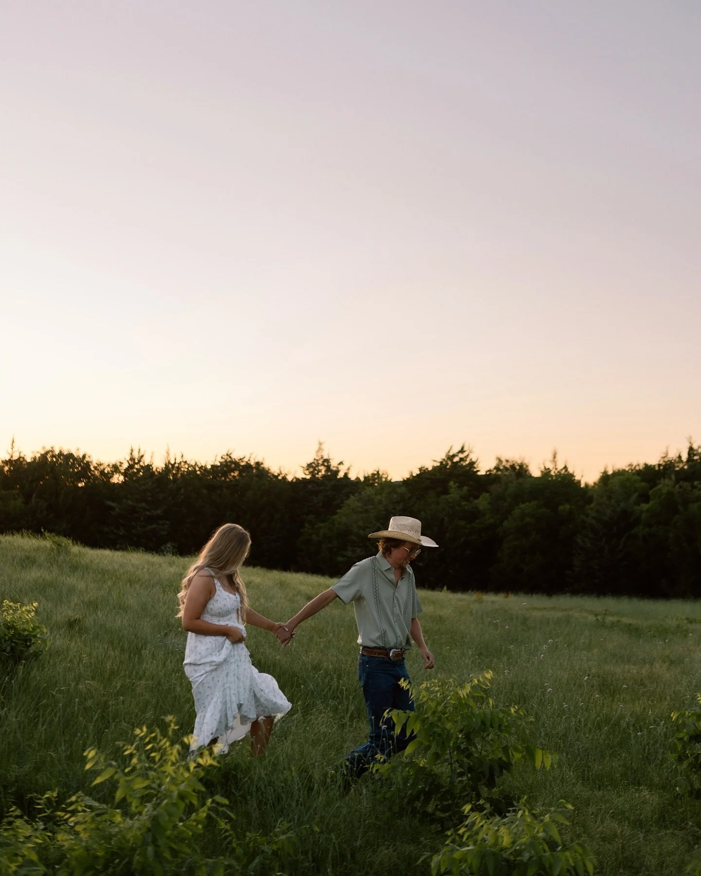 In the light where the laughter is soft, the love is loud, and the moment matters most. Capturing the quiet kind of wild that says we&rsquo;re home, right here.

Mikey and Shelbi were such a joy to capture. Their trust - even when it meant barefoot f