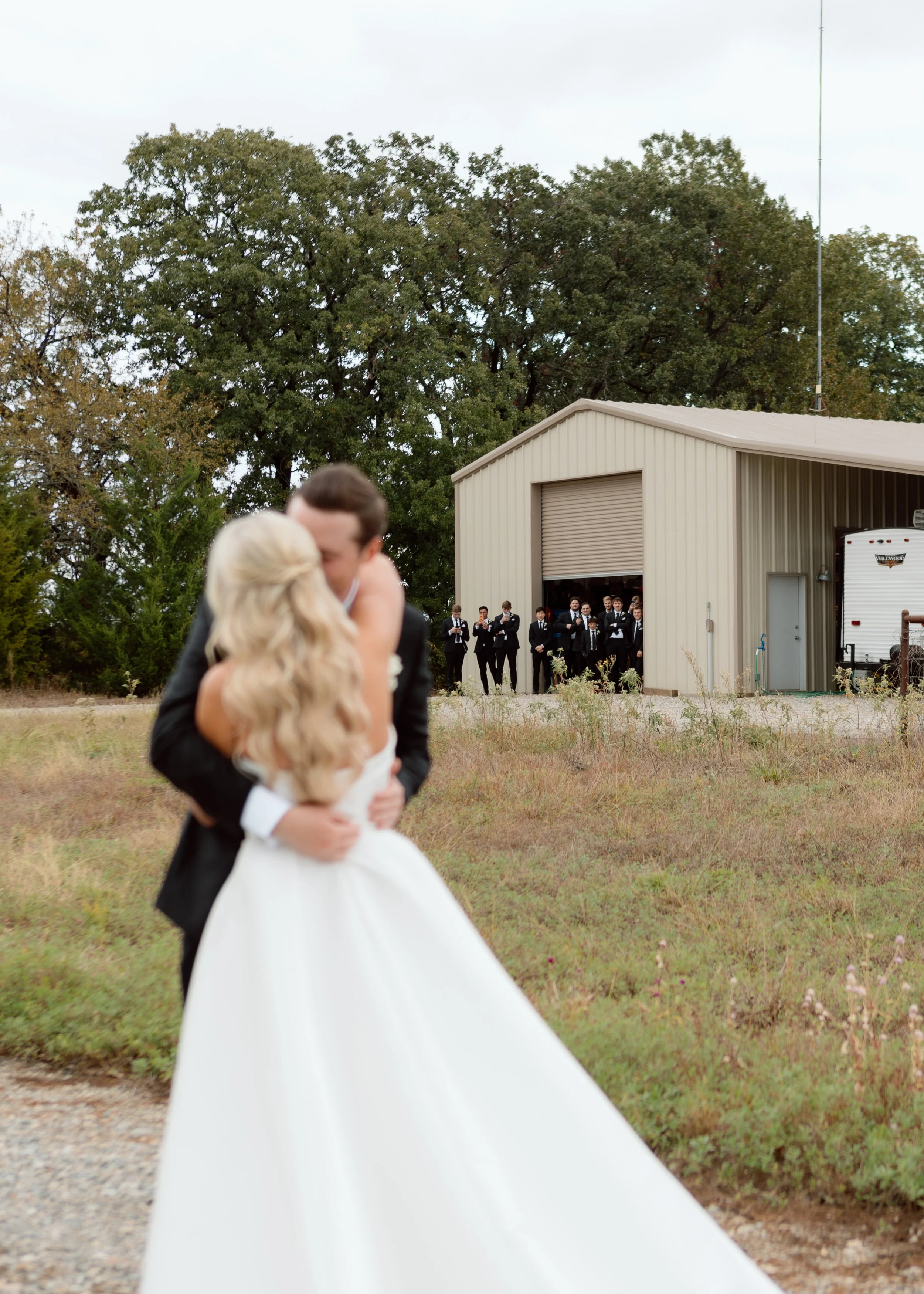Why I Photograph Weddings the Way I Do - and the verse behind it all.