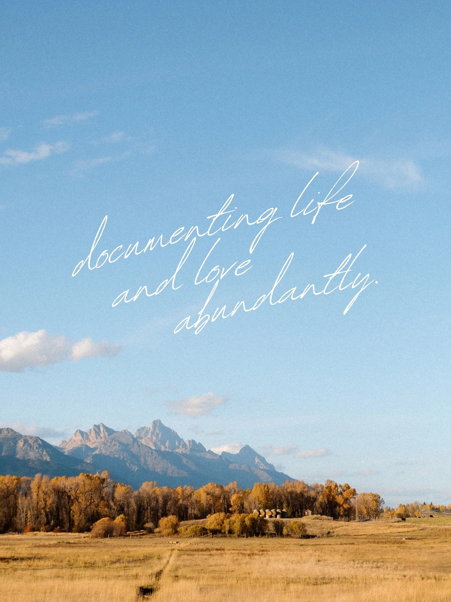 &mdash; the heart behind the business 🤍

Things have been a bit quiet here the last few months. What started out as an unintentional social media hiatus in the busyness of life became a season of refining the vision for By Hailey Nicole. In the mids