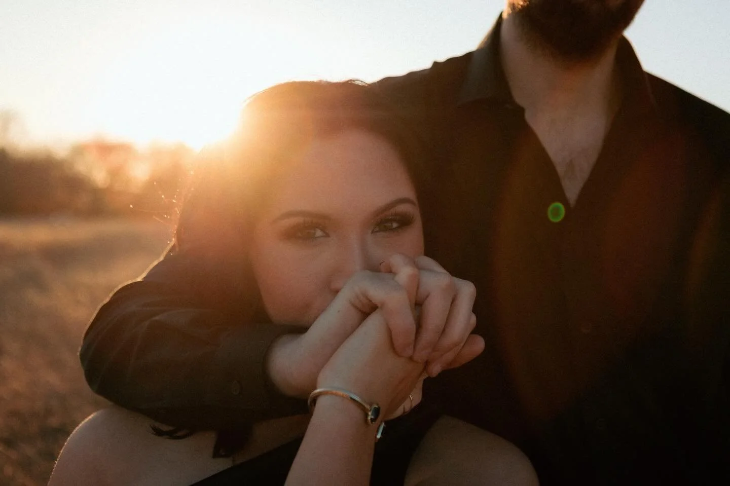 Golden hour moments with S + A

-
Dallas wedding photographer, DFW engagement photos, destination weddings, Texas bride #dallasweddingphotographer #destinationweddingphotographer #2027bride #documentaryweddingphotographer #dfwweddingphotographer