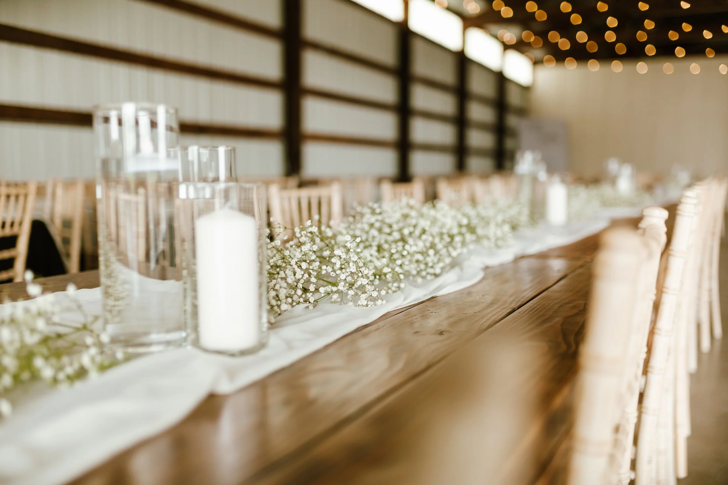 Hailey Nicole Creative | North Texas Western + Wedding Photographer | Rustic Boho Wedding in Tri-Cities, WA at Willow Inspired