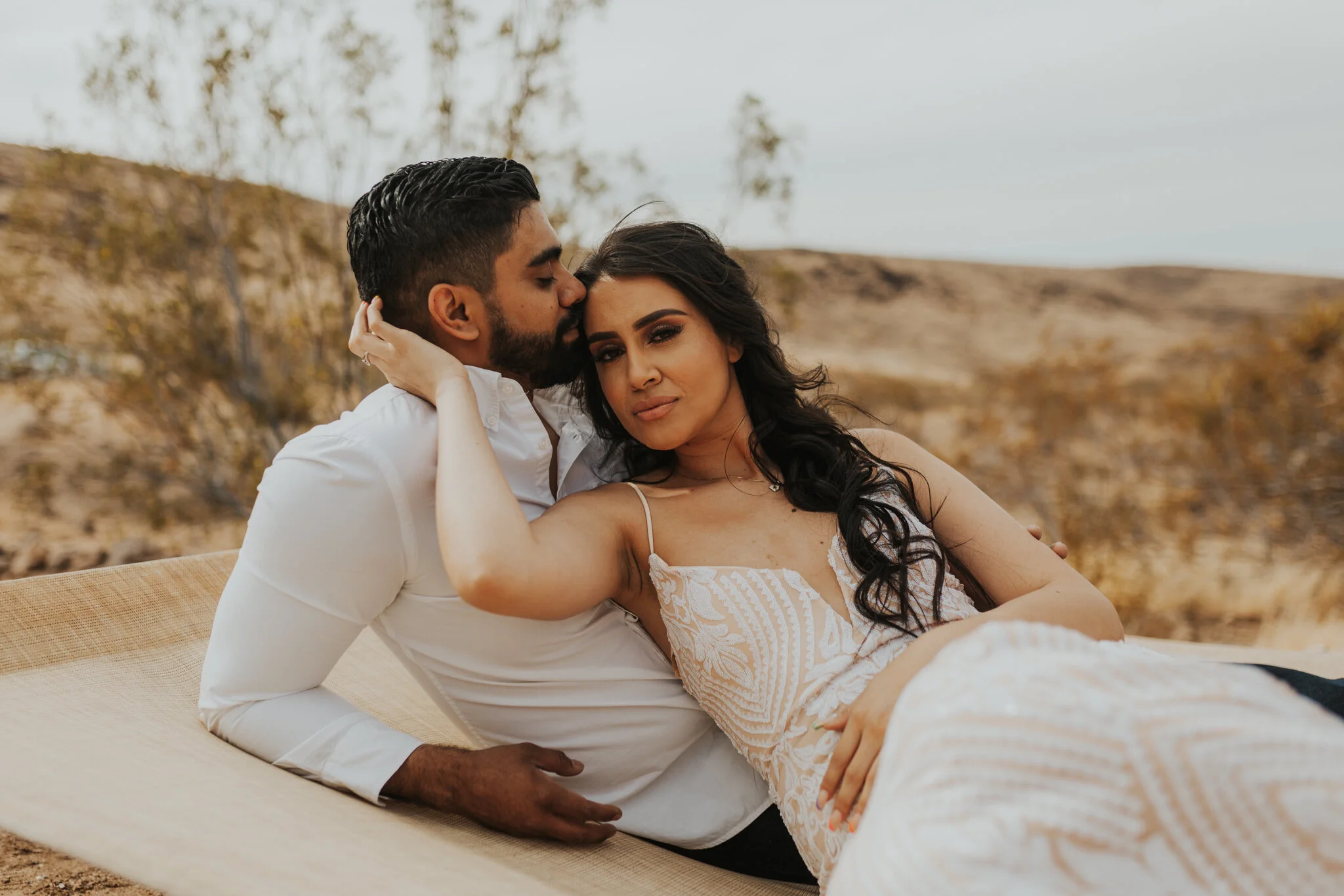 Hailey Nicole Creative || Joshua Tree Wedding Photographer || SoCal Wedding Photographer