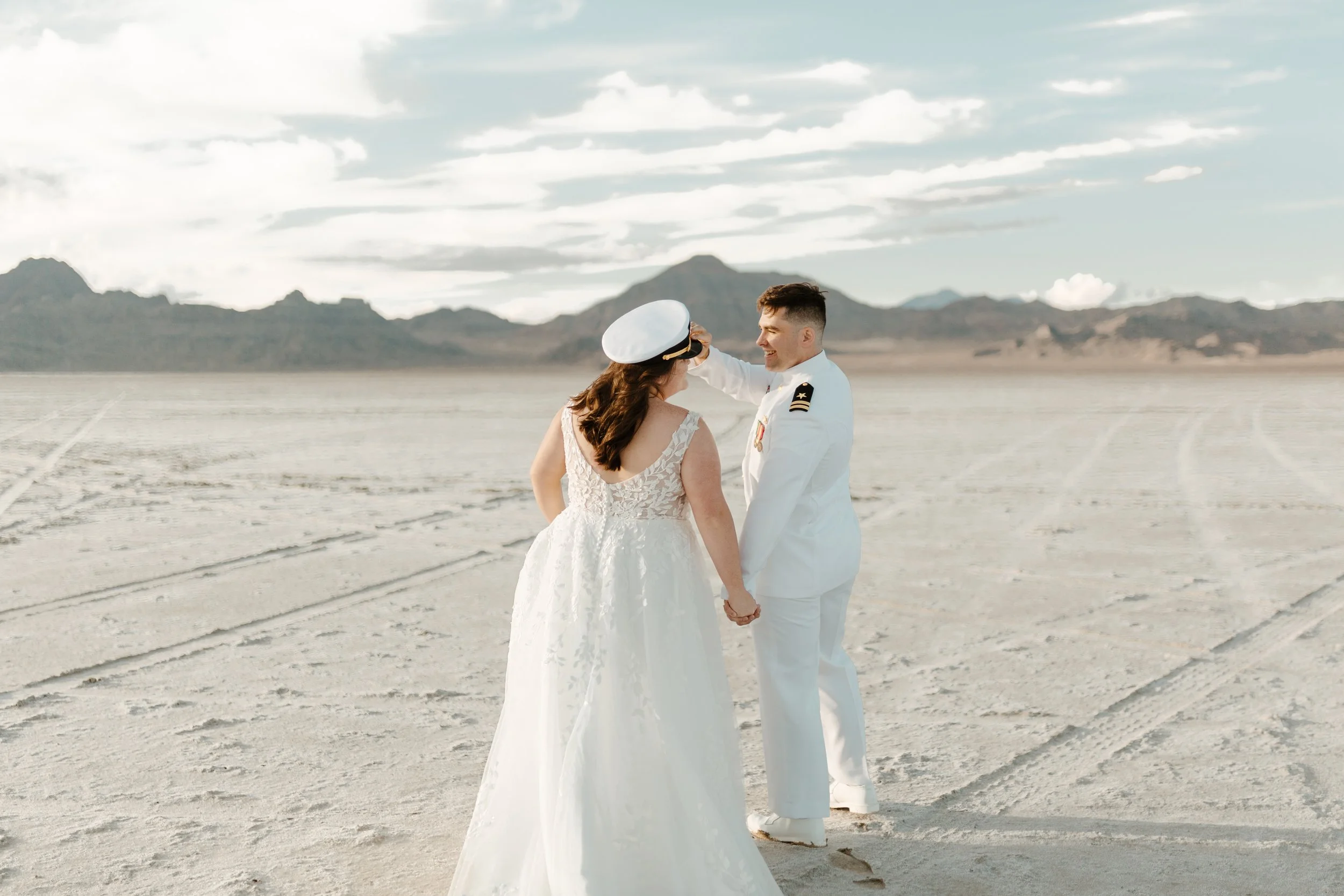 Hailey Nicole Creative || Traveling Western Wedding Photographer