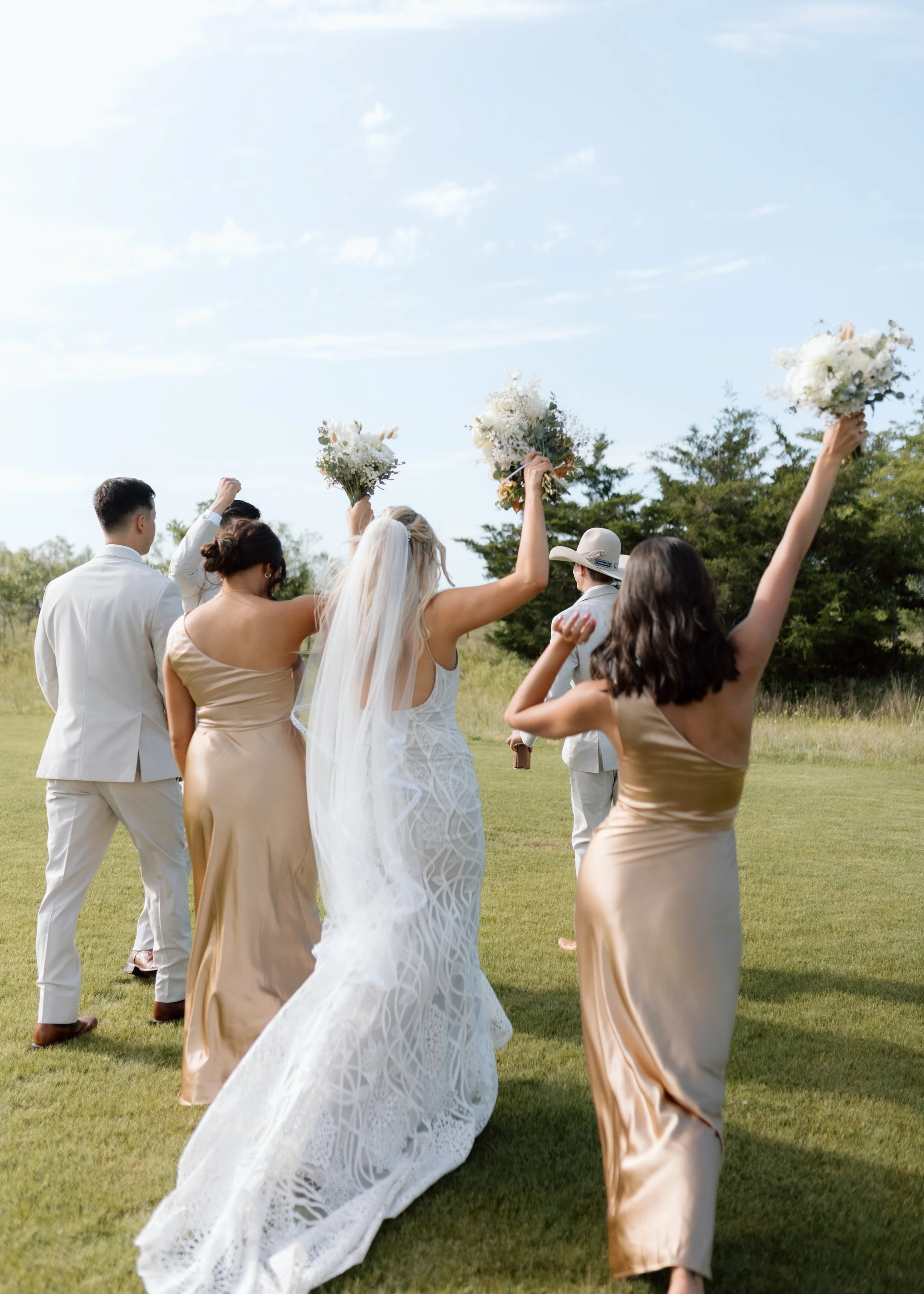 By Hailey Nicole - DFW Texas Editorial Wedding Photographer - Destination Wedding Photography