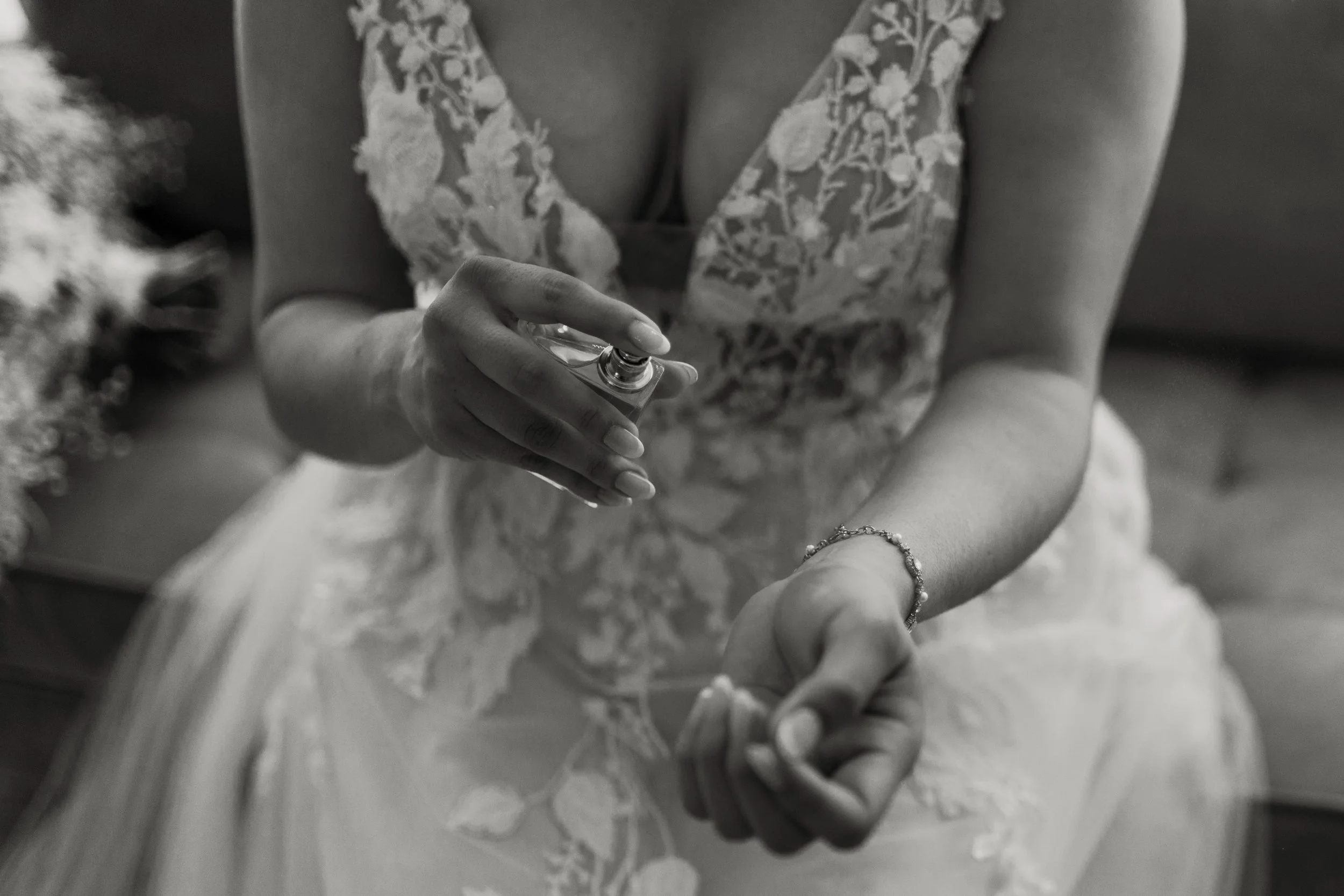 Hailey Nicole Creative | North Texas Western + Wedding Photographer | Rustic Boho Wedding in Tri-Cities, WA at Willow Inspired