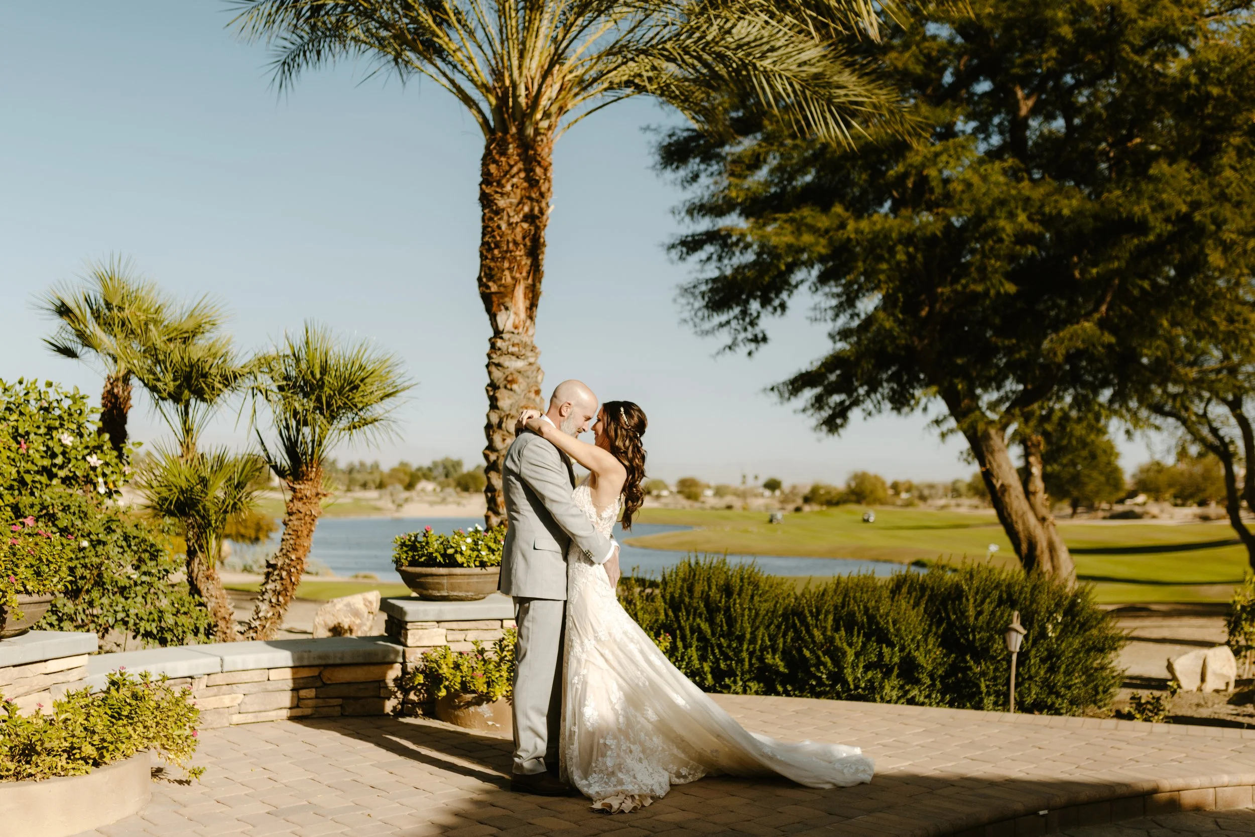 Hailey Nicole Creative | DFW Texas Wedding Photographer | Joshua Tree National Park + Palm Springs Private Estate Destination Elopement Photography