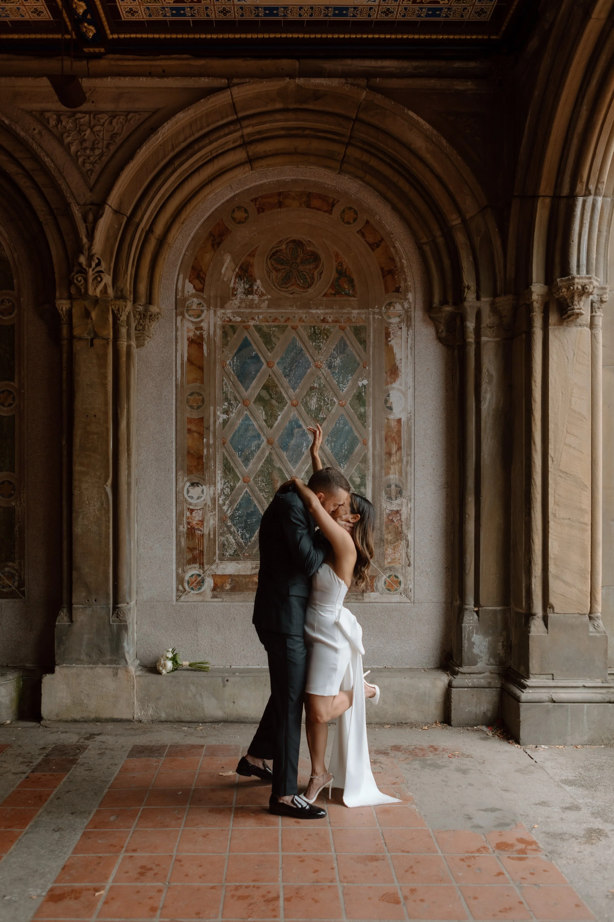 By Hailey Nicole - DFW Texas Editorial Wedding Photographer - Destination Wedding Photography