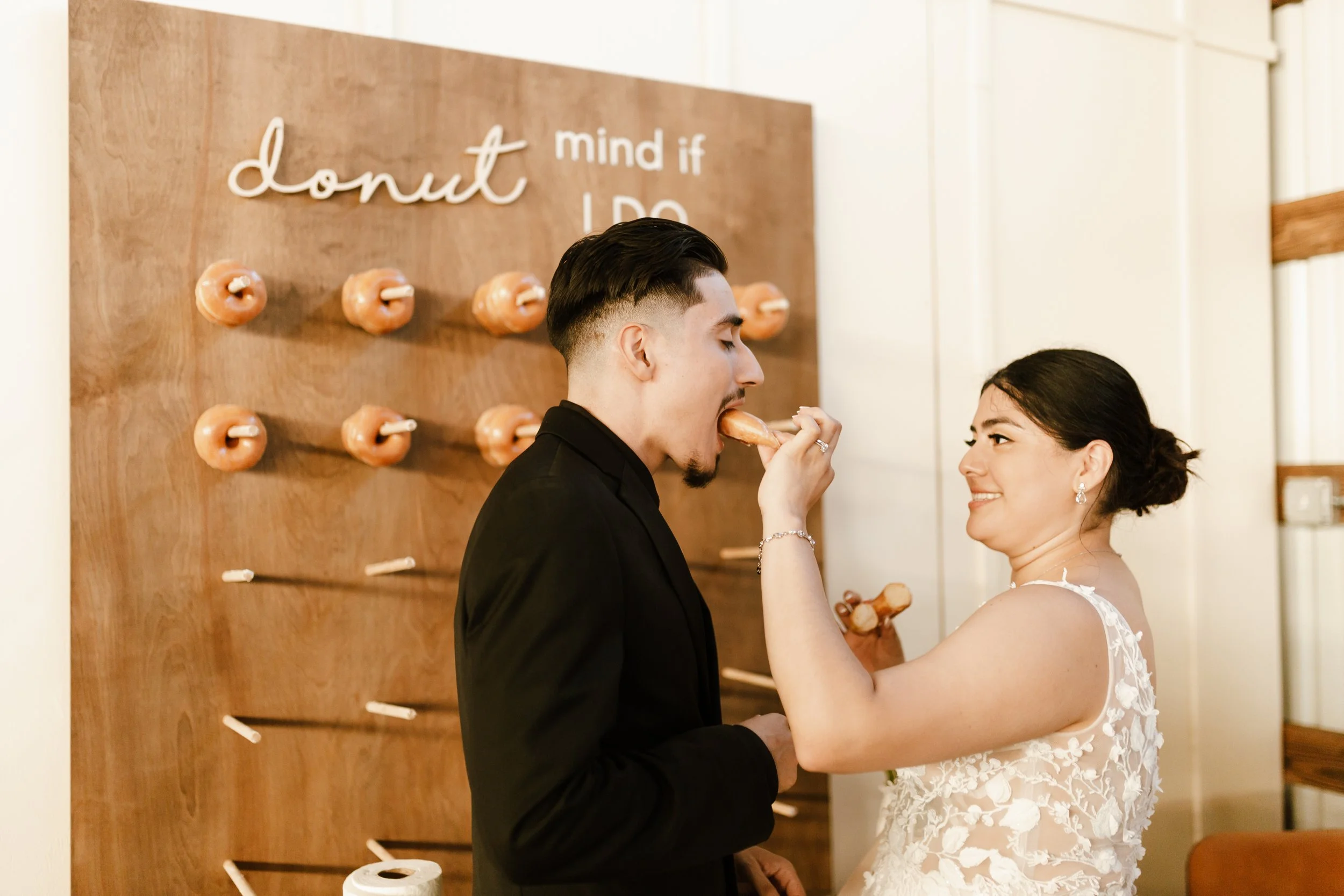 Hailey Nicole Creative | North Texas Western + Wedding Photographer | Rustic Boho Wedding in Tri-Cities, WA at Willow Inspired