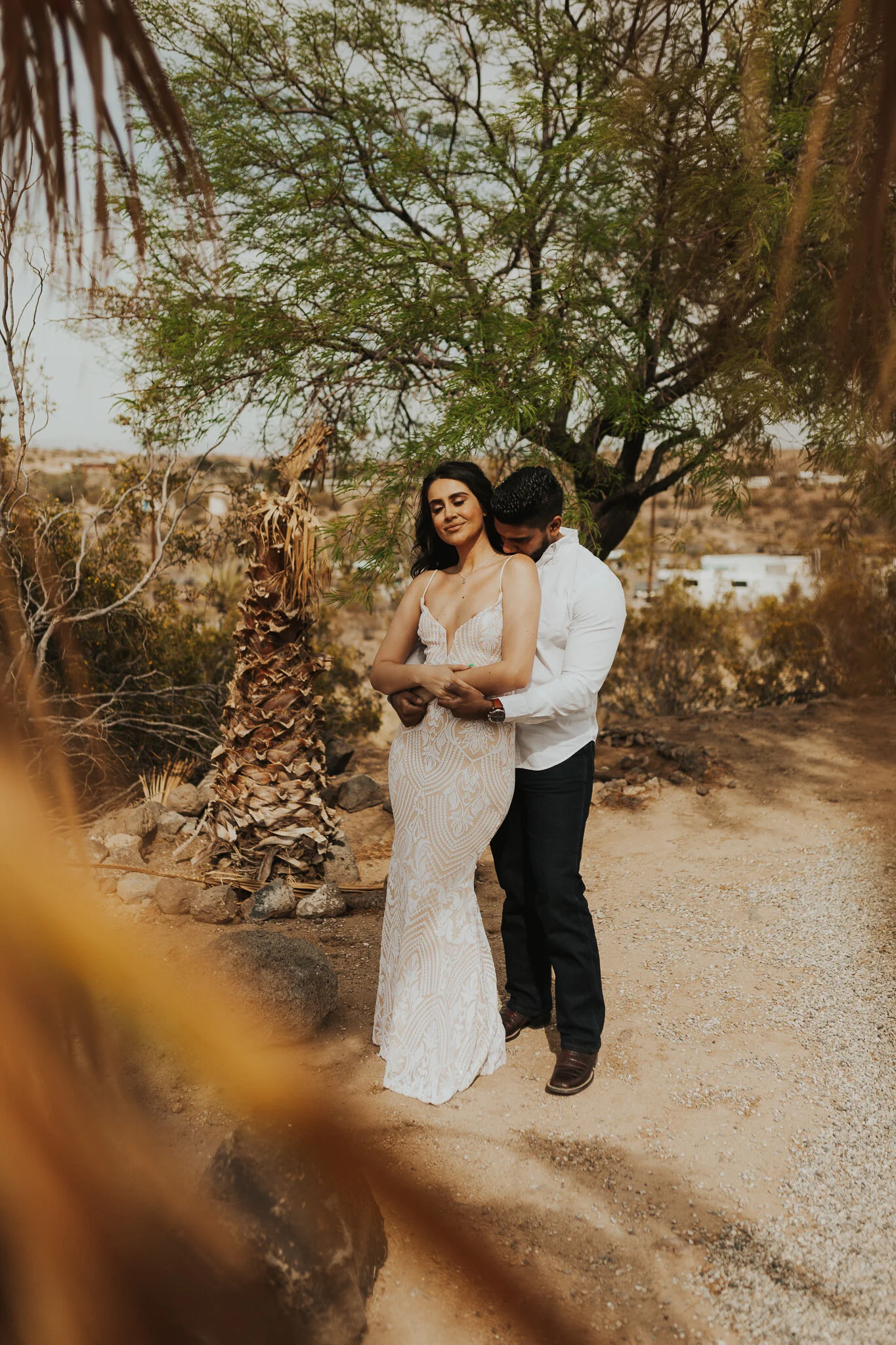 Hailey Nicole Creative || Joshua Tree Wedding Photographer || SoCal Wedding Photographer