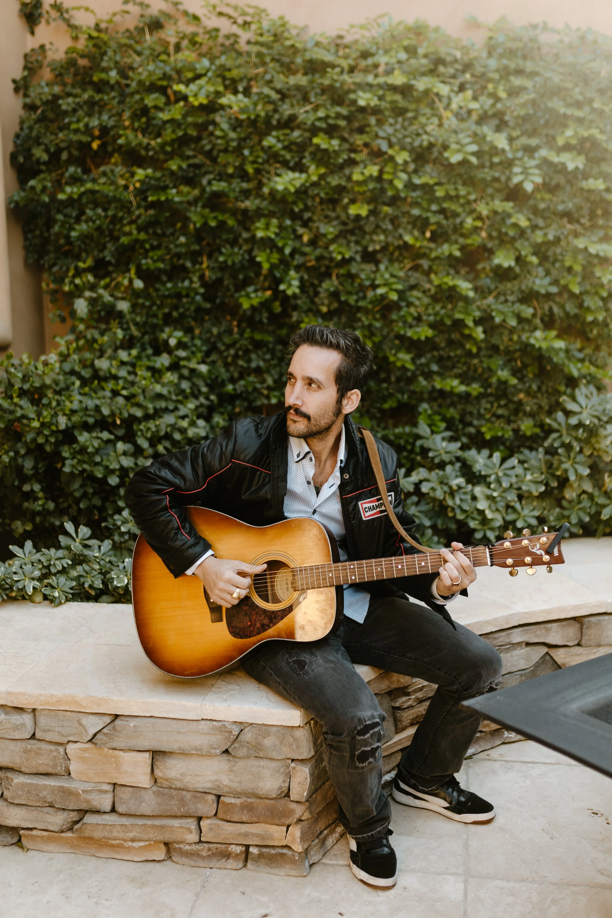 Hailey Nicole Creative | DFW Texas Wedding Photographer | Joshua Tree National Park + Palm Springs Private Estate Destination Elopement Photography