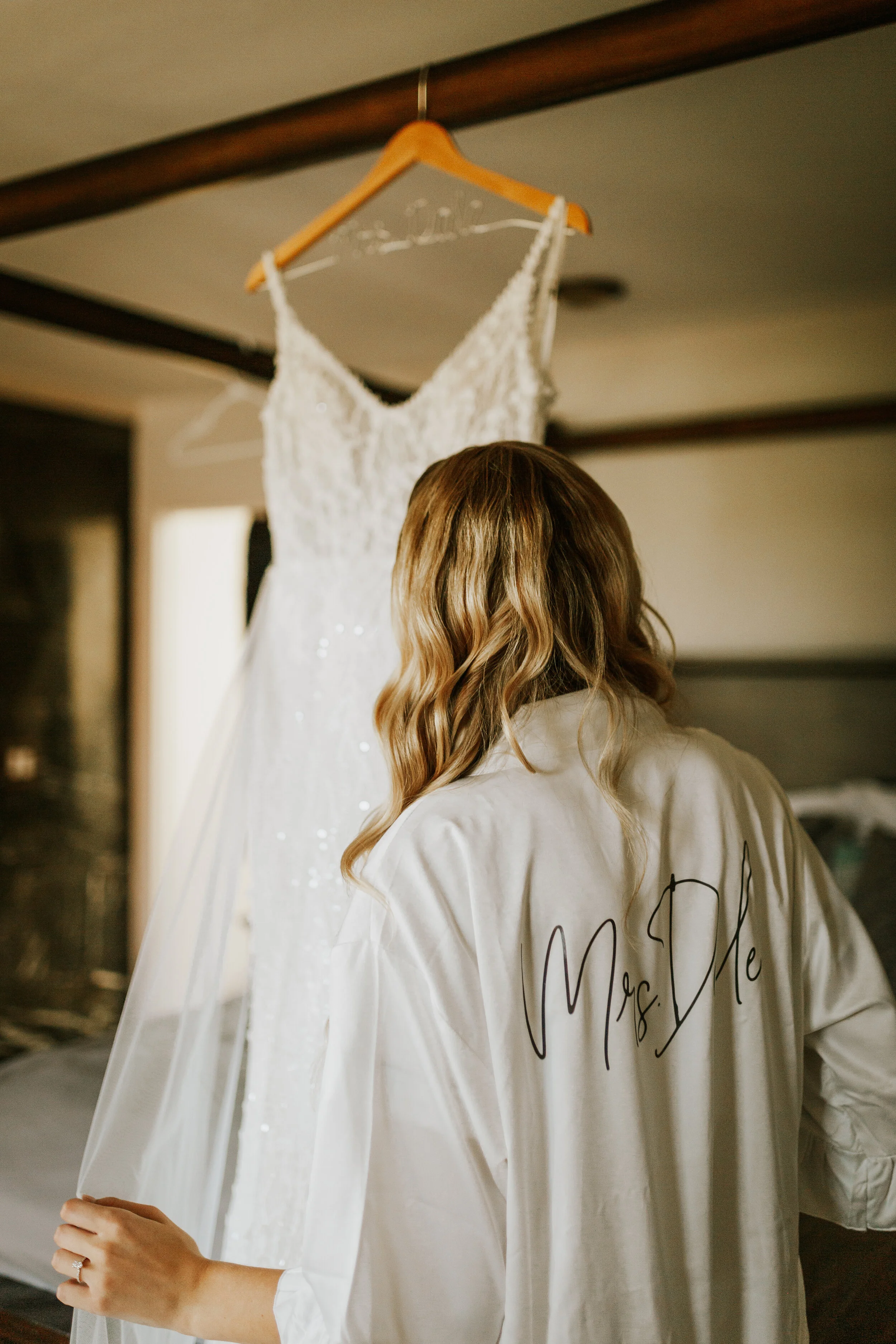 Boho DIY loft wedding photography at BRICK venue in San Diego in Southern California