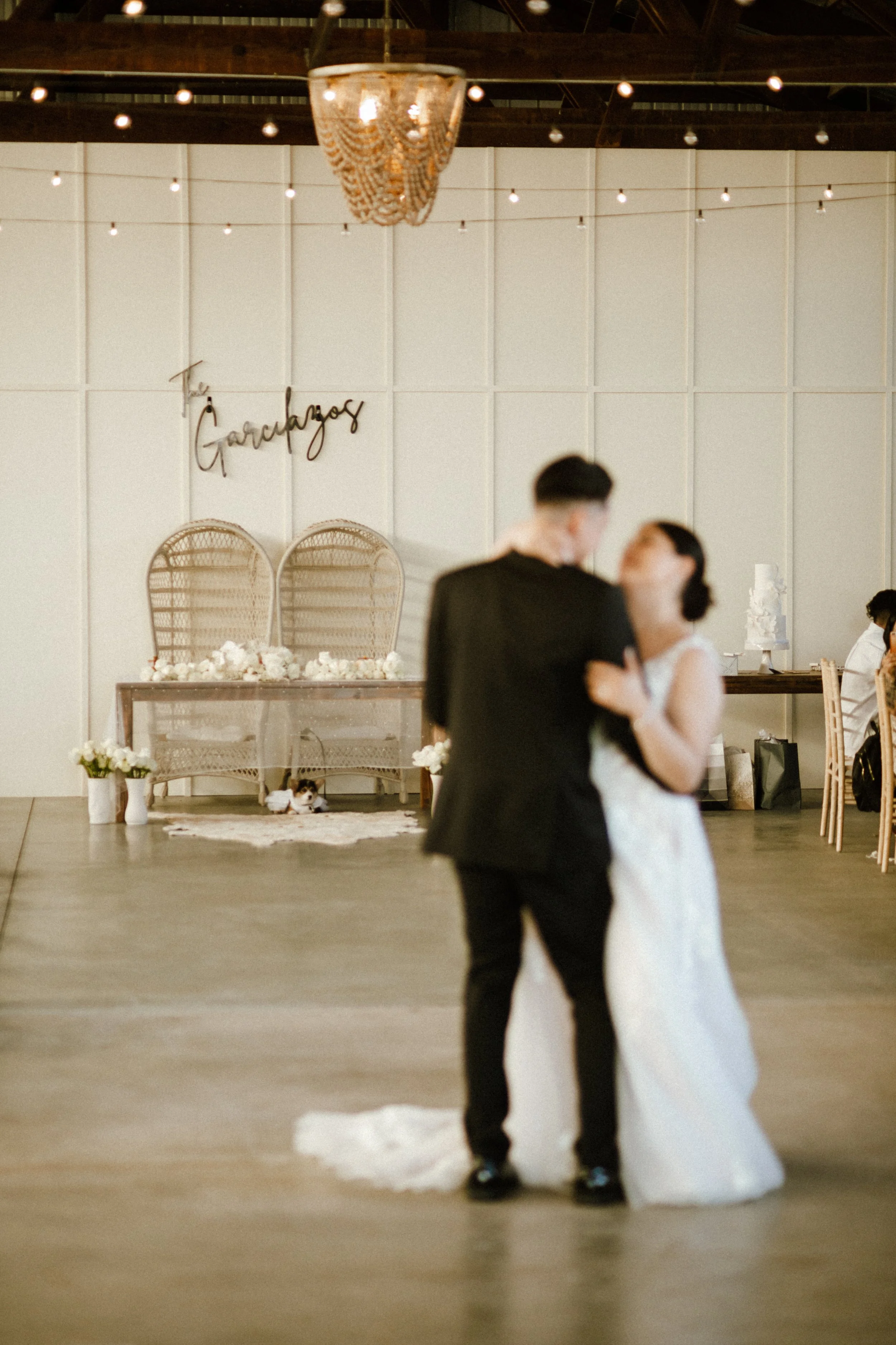 Hailey Nicole Creative | North Texas Western + Wedding Photographer | Rustic Boho Wedding in Tri-Cities, WA at Willow Inspired