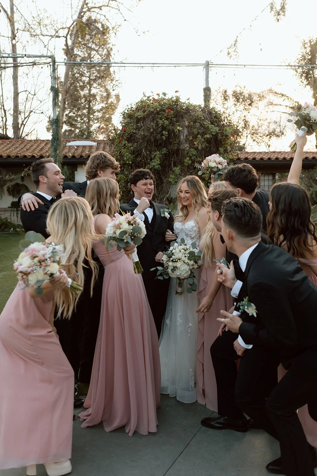 By Hailey Nicole - DFW Texas Editorial Wedding Photographer - Destination Wedding Photography