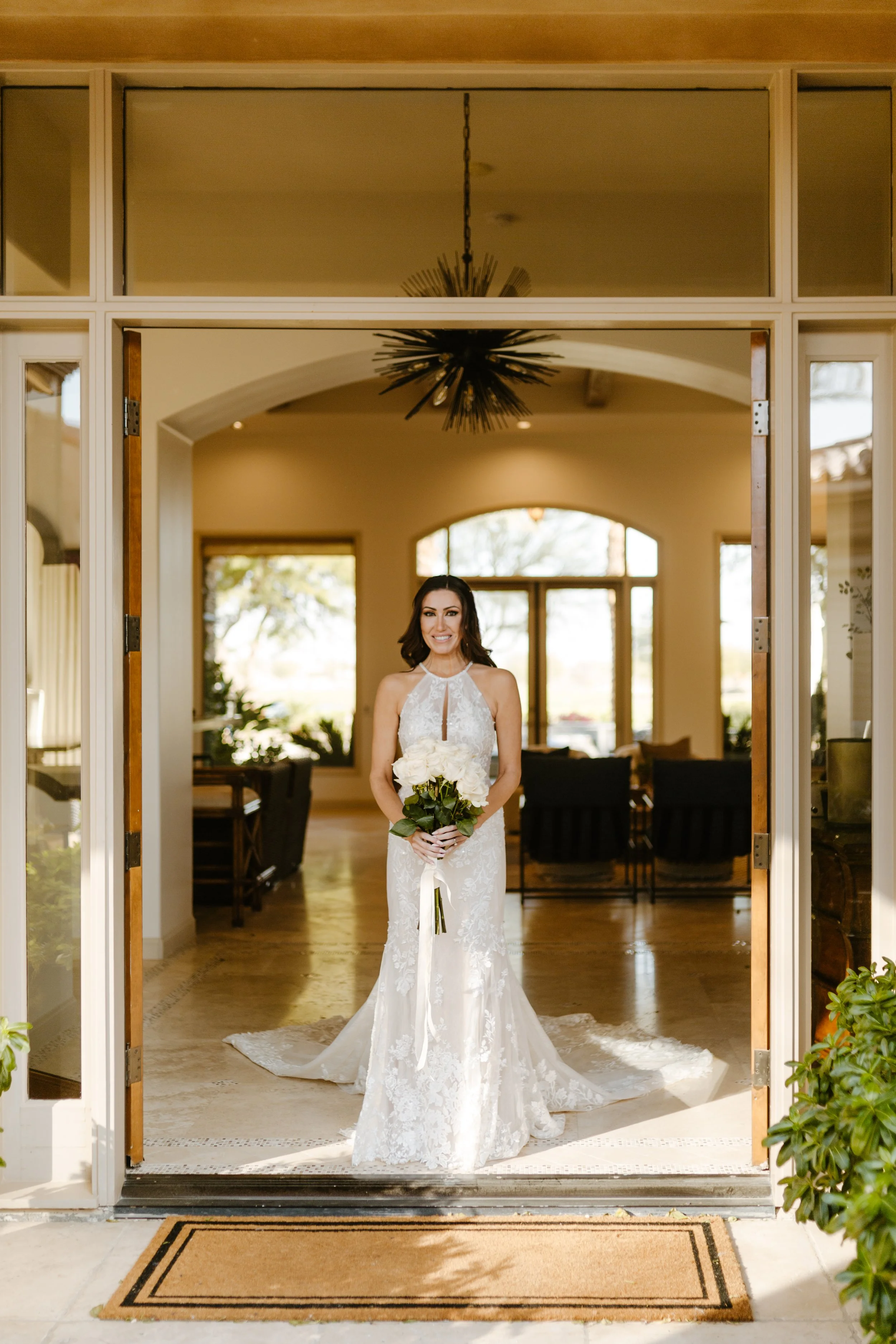 Hailey Nicole Creative | DFW Texas Wedding Photographer | Joshua Tree National Park + Palm Springs Private Estate Destination Elopement Photography