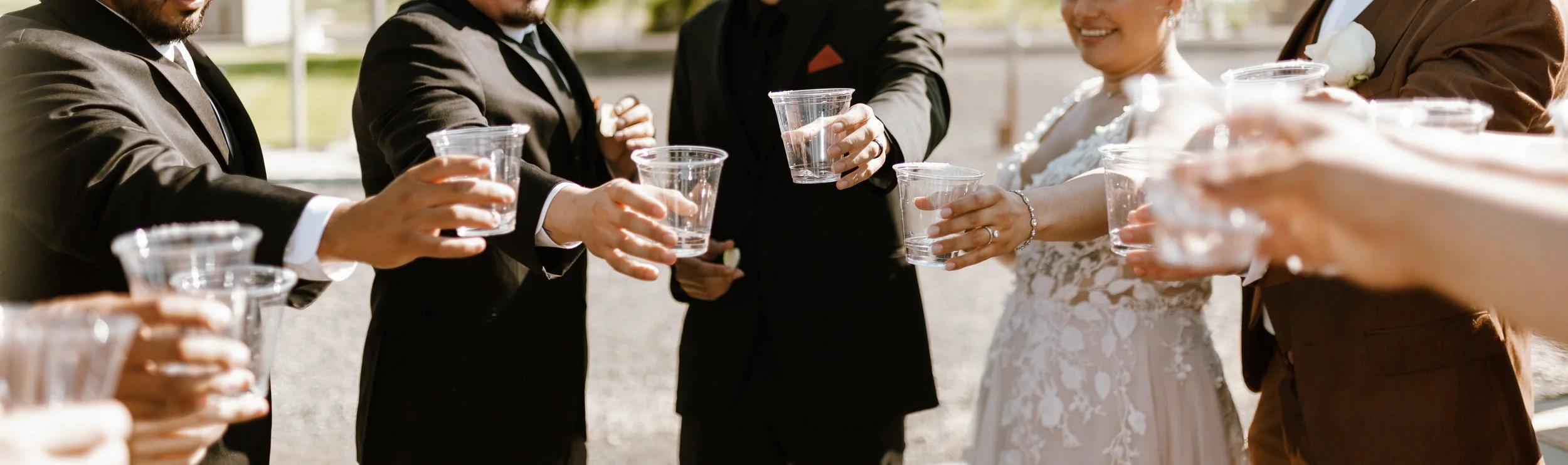 Hailey Nicole Creative | North Texas Western + Wedding Photographer | Rustic Boho Wedding in Tri-Cities, WA at Willow Inspired