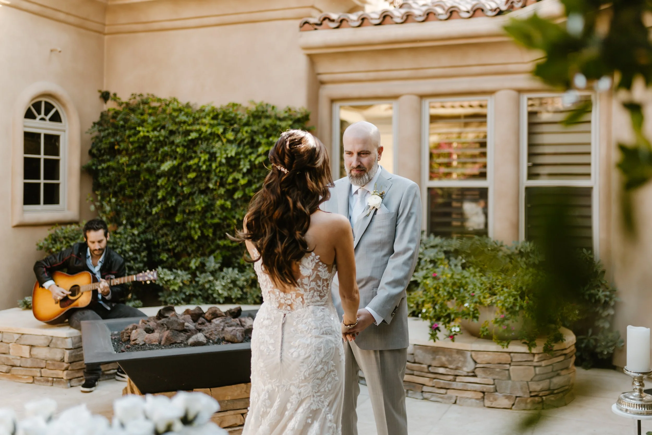 Hailey Nicole Creative | DFW Texas Wedding Photographer | Joshua Tree National Park + Palm Springs Private Estate Destination Elopement Photography