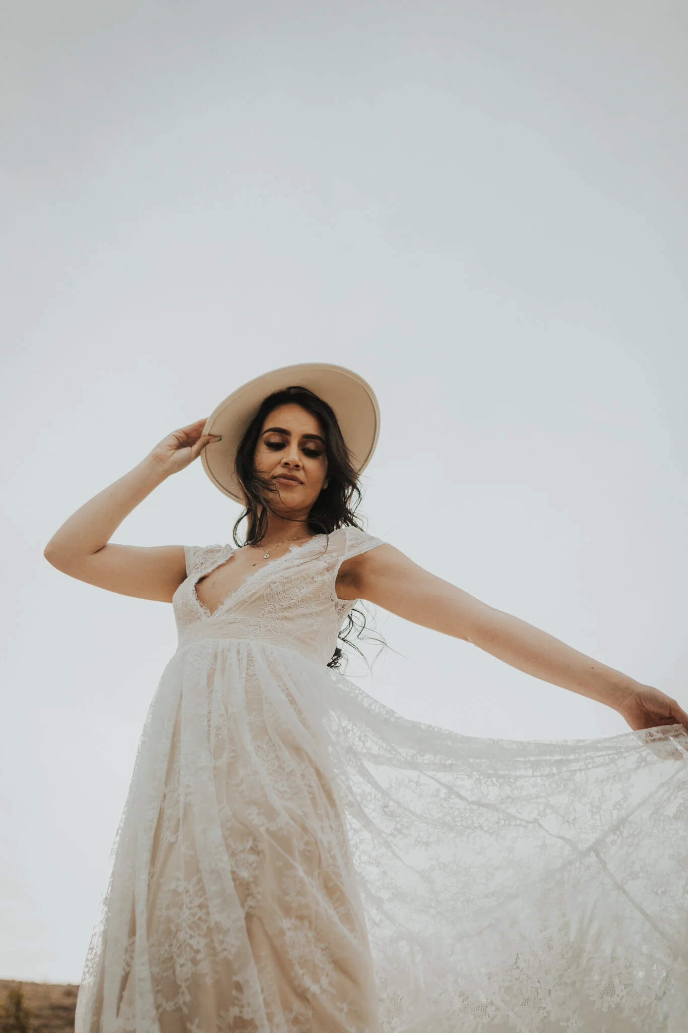 Hailey Nicole Creative || Joshua Tree Wedding Photographer || SoCal Wedding Photographer