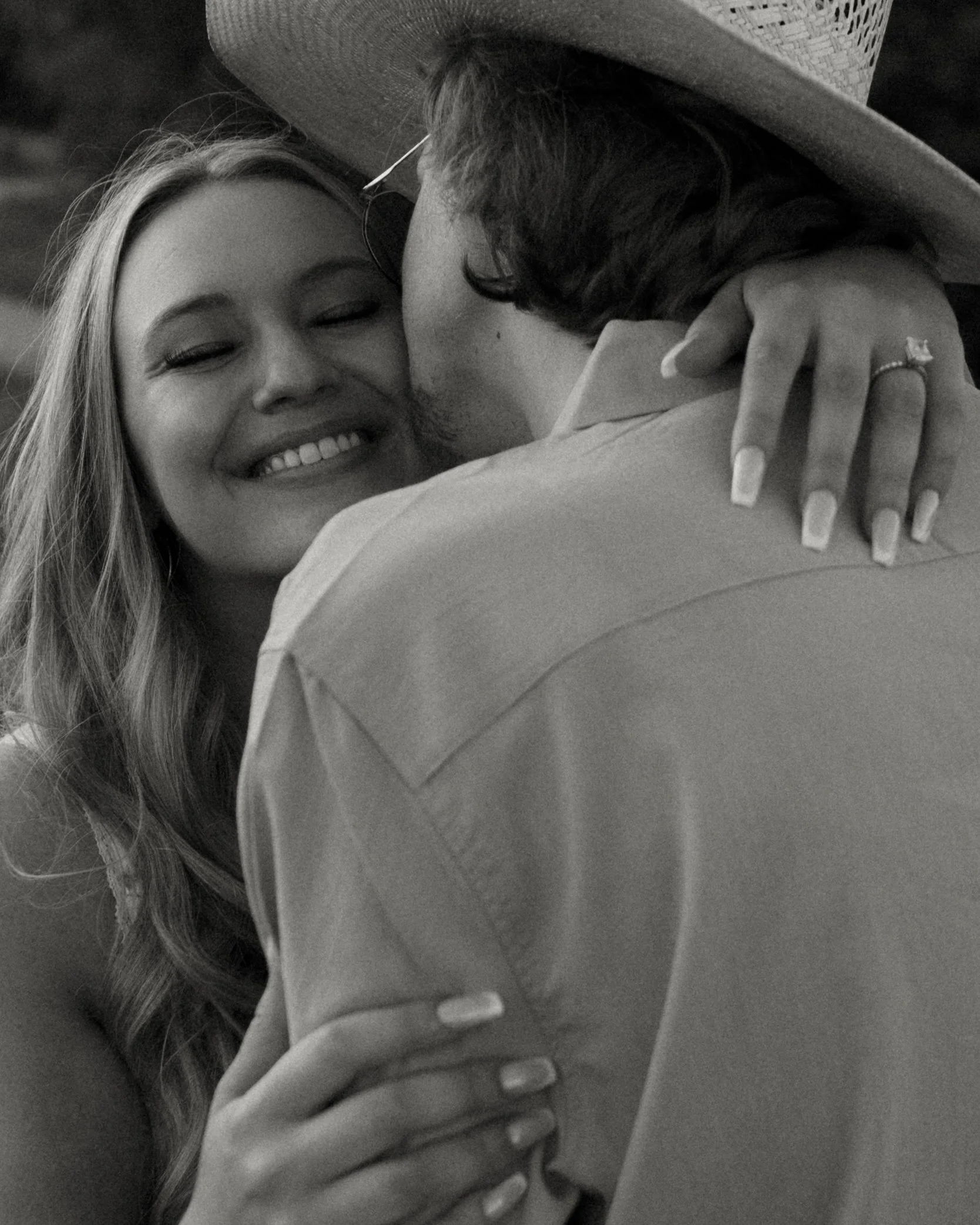 By Hailey Nicole - DFW Texas Editorial Wedding Photographer - Destination Wedding Photography