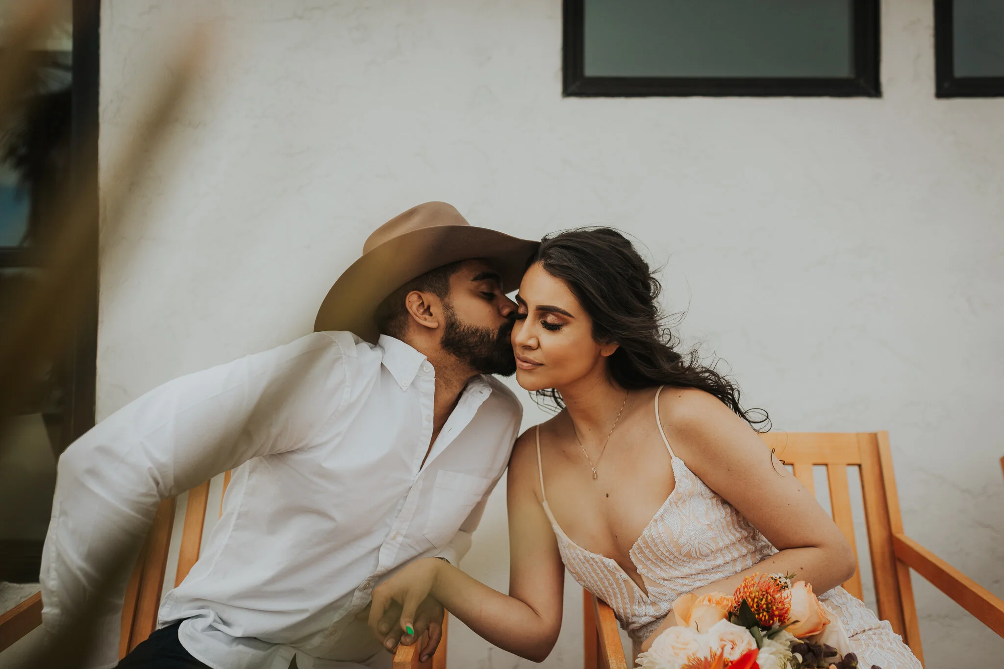 Hailey Nicole Creative || Joshua Tree Wedding Photographer || SoCal Wedding Photographer