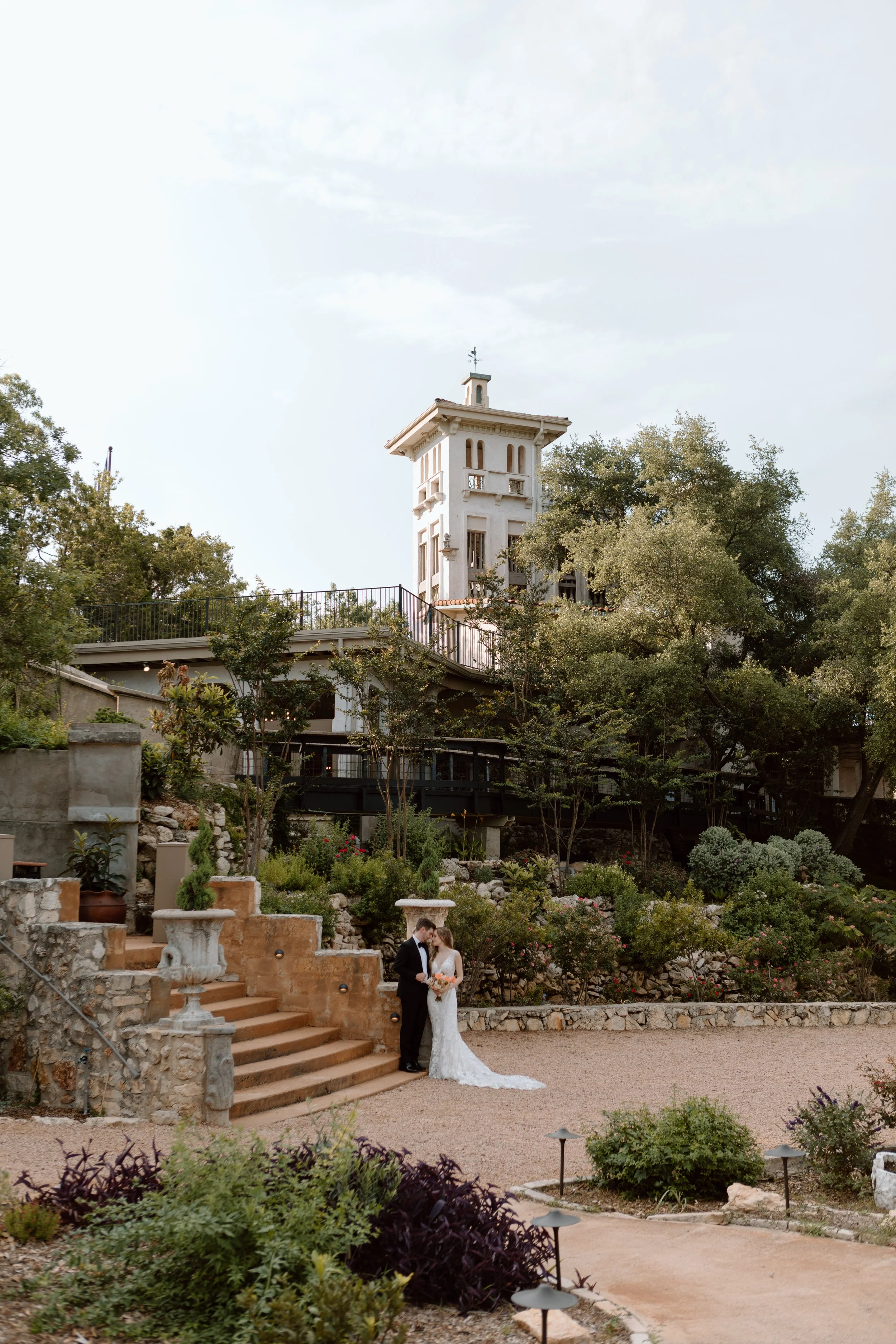 By Hailey Nicole - DFW Texas Editorial Wedding Photographer - Destination Wedding Photography