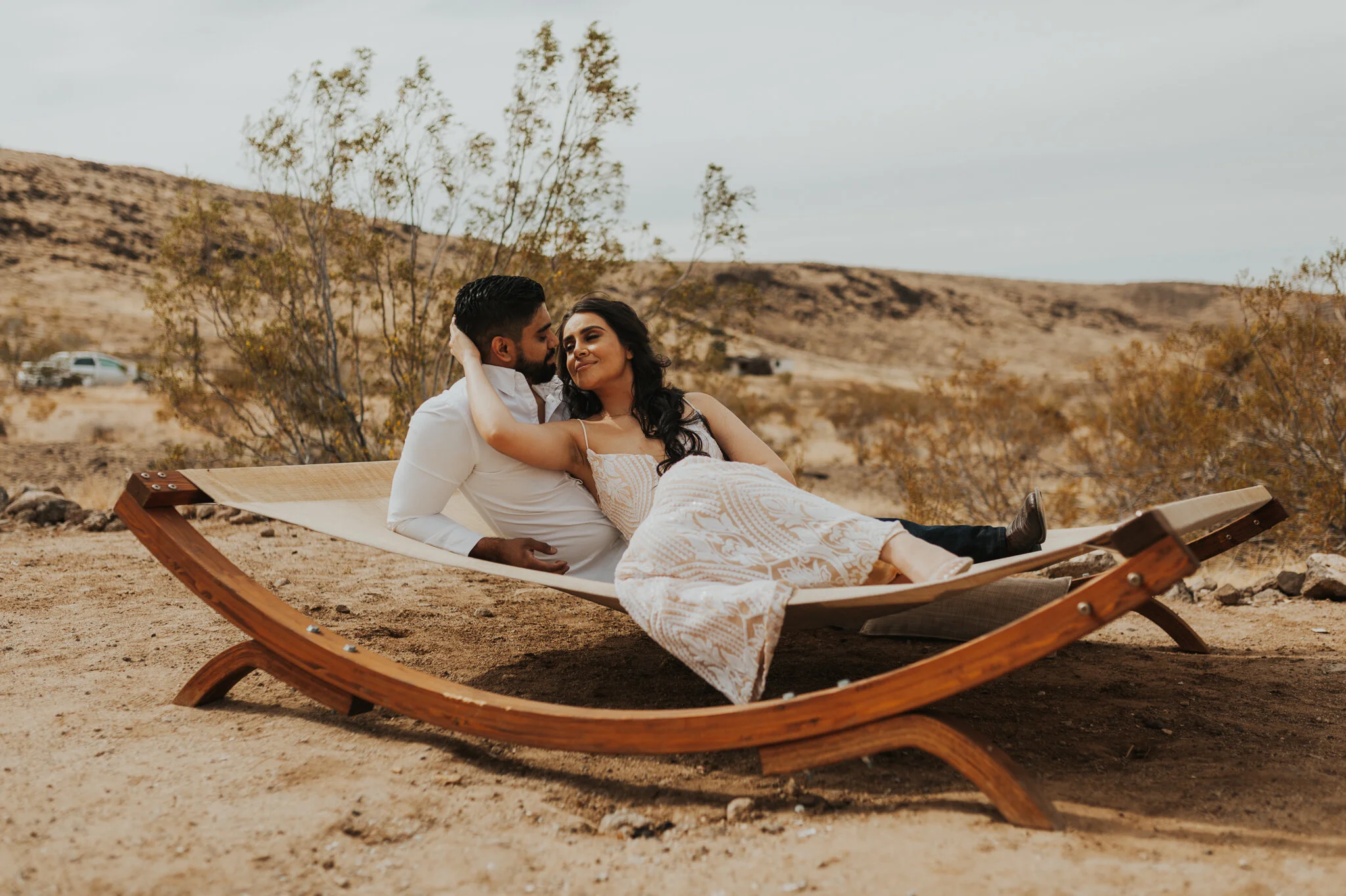 Hailey Nicole Creative || Joshua Tree Wedding Photographer || SoCal Wedding Photographer