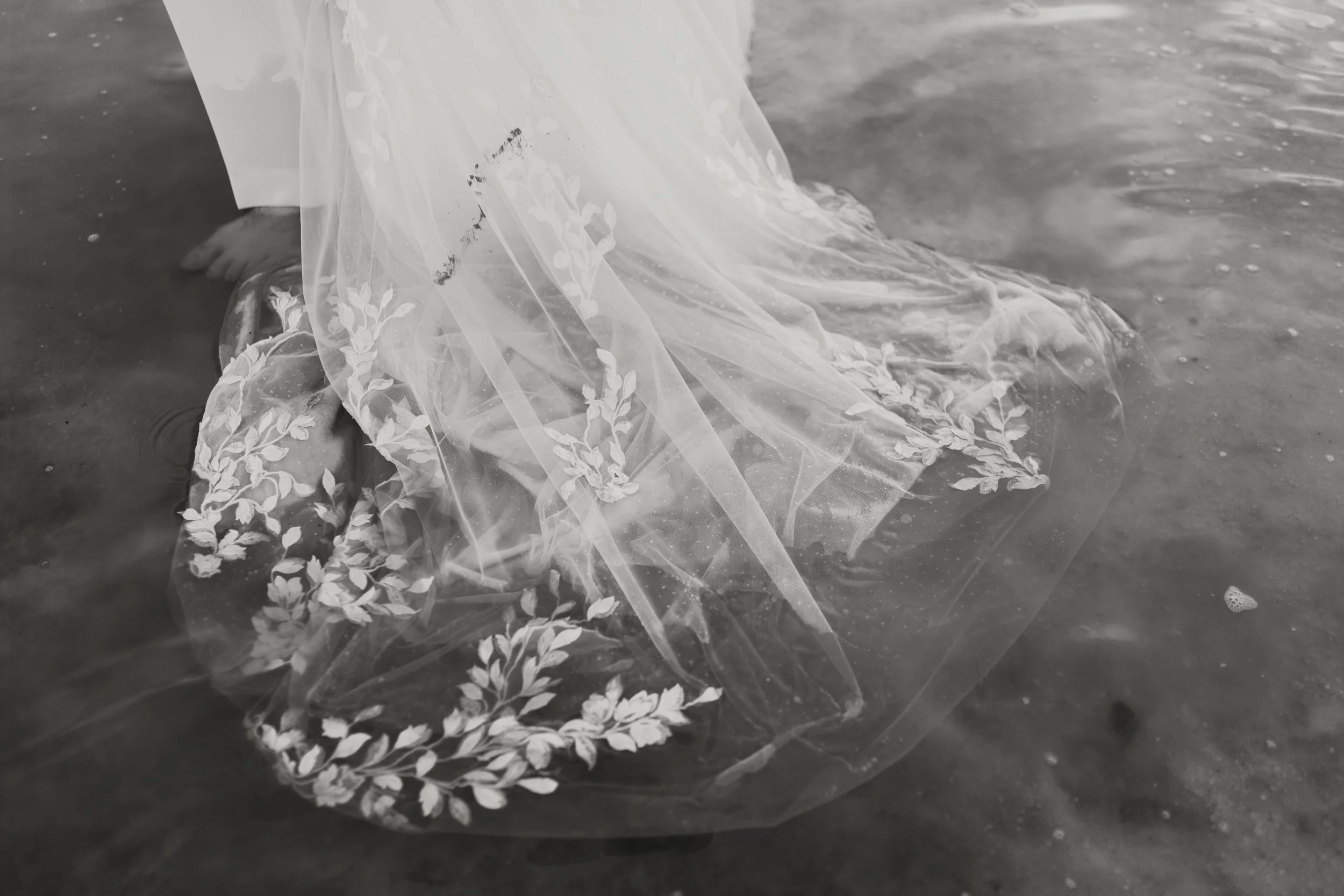 Hailey Nicole Creative || Traveling Western Wedding Photographer