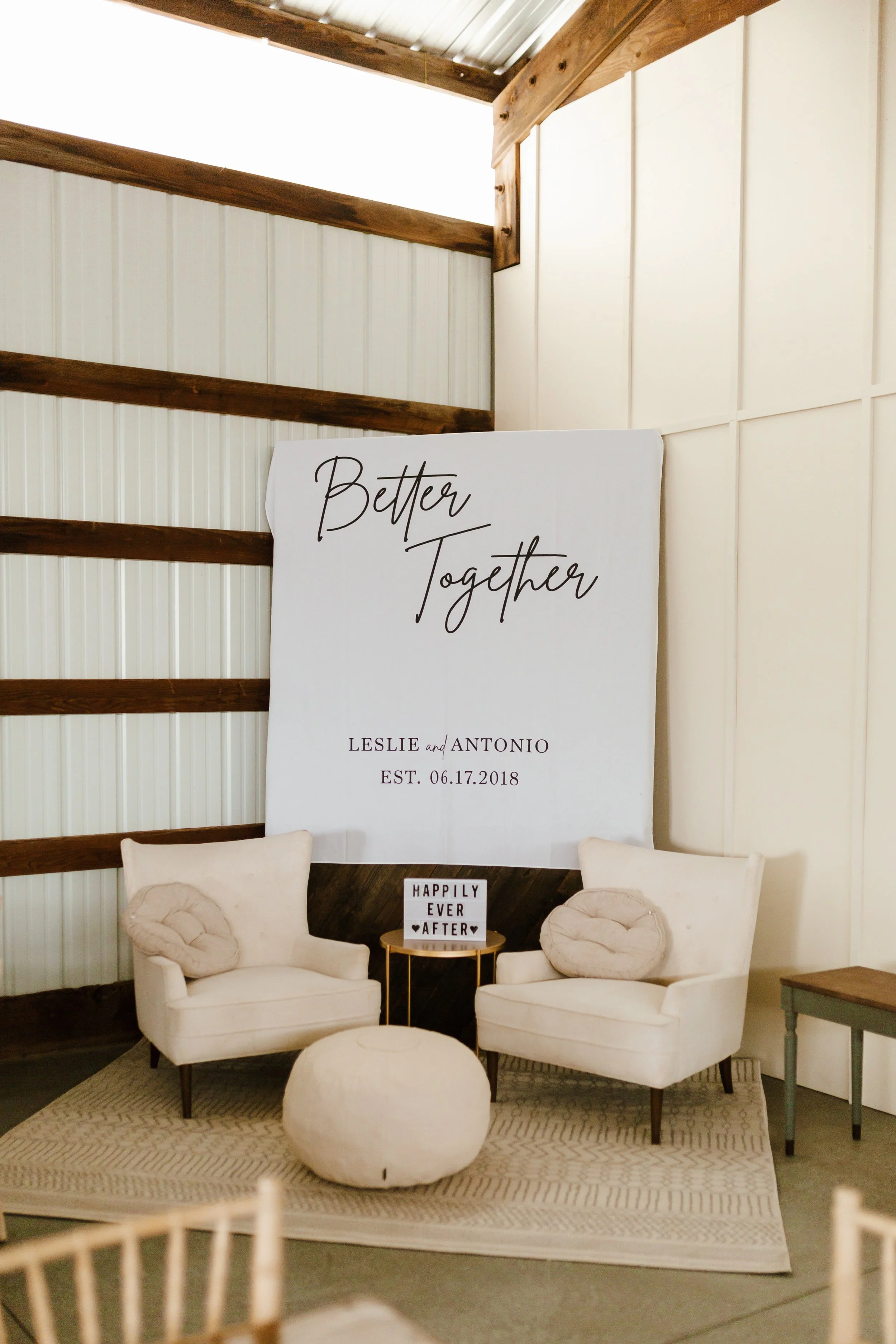 Hailey Nicole Creative | North Texas Western + Wedding Photographer | Rustic Boho Wedding in Tri-Cities, WA at Willow Inspired