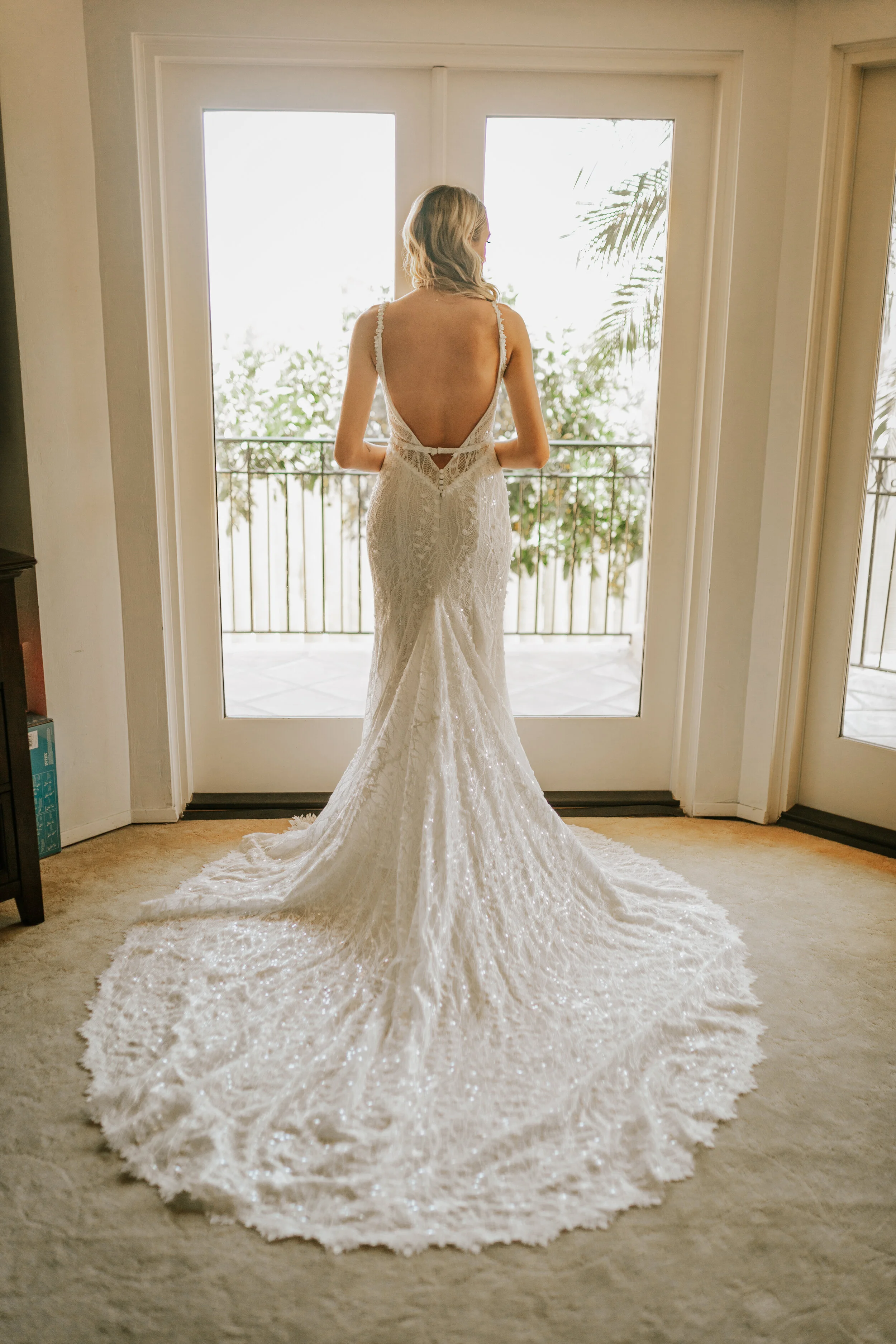 Boho DIY loft wedding photography at BRICK venue in San Diego in Southern California