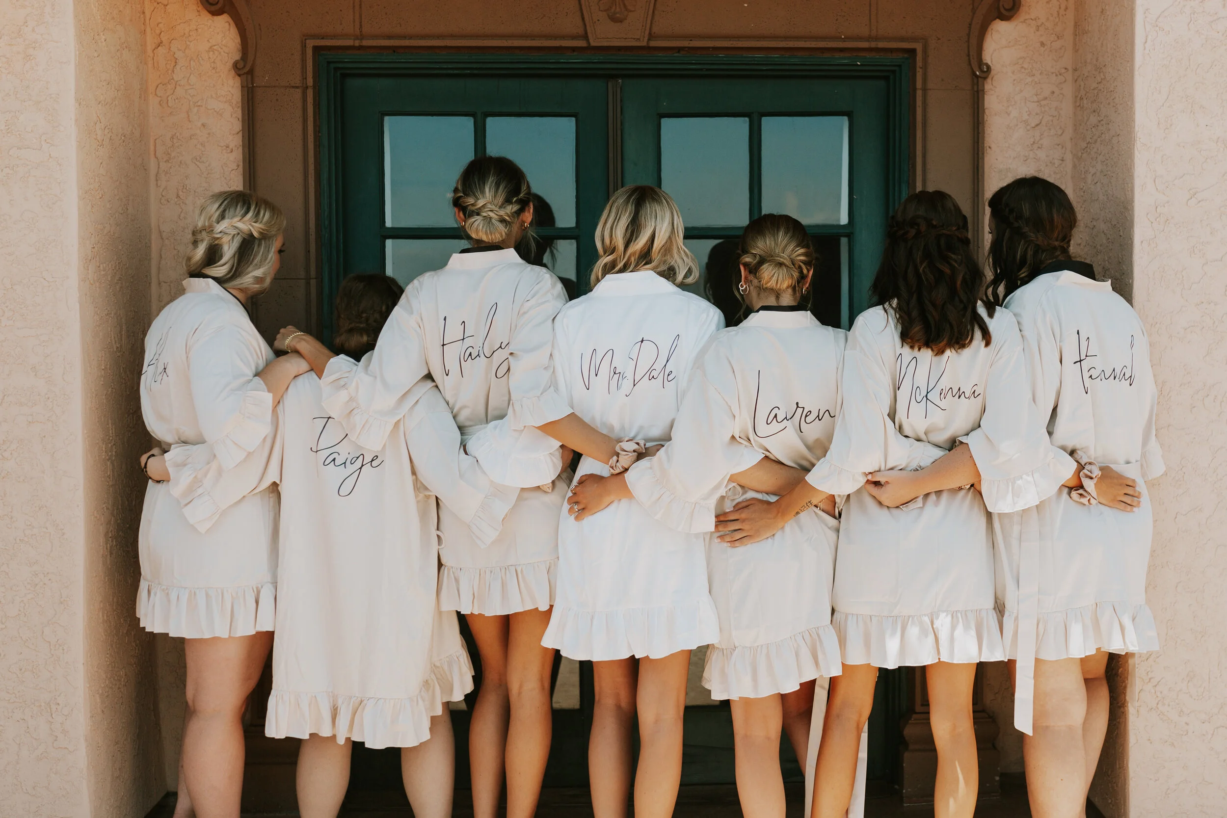 Boho DIY loft wedding photography at BRICK venue in San Diego in Southern California