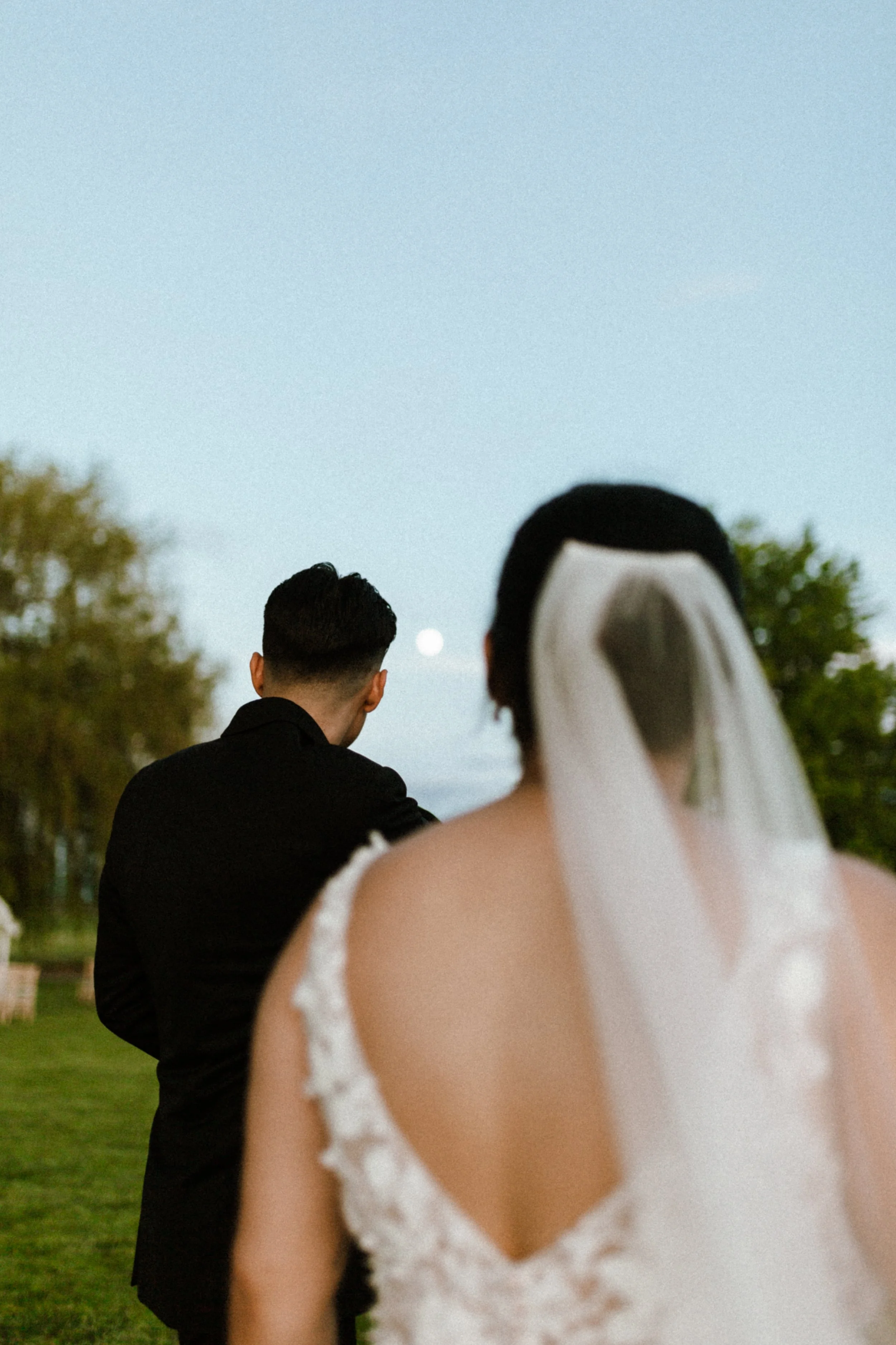 Hailey Nicole Creative | North Texas Western + Wedding Photographer | Rustic Boho Wedding in Tri-Cities, WA at Willow Inspired