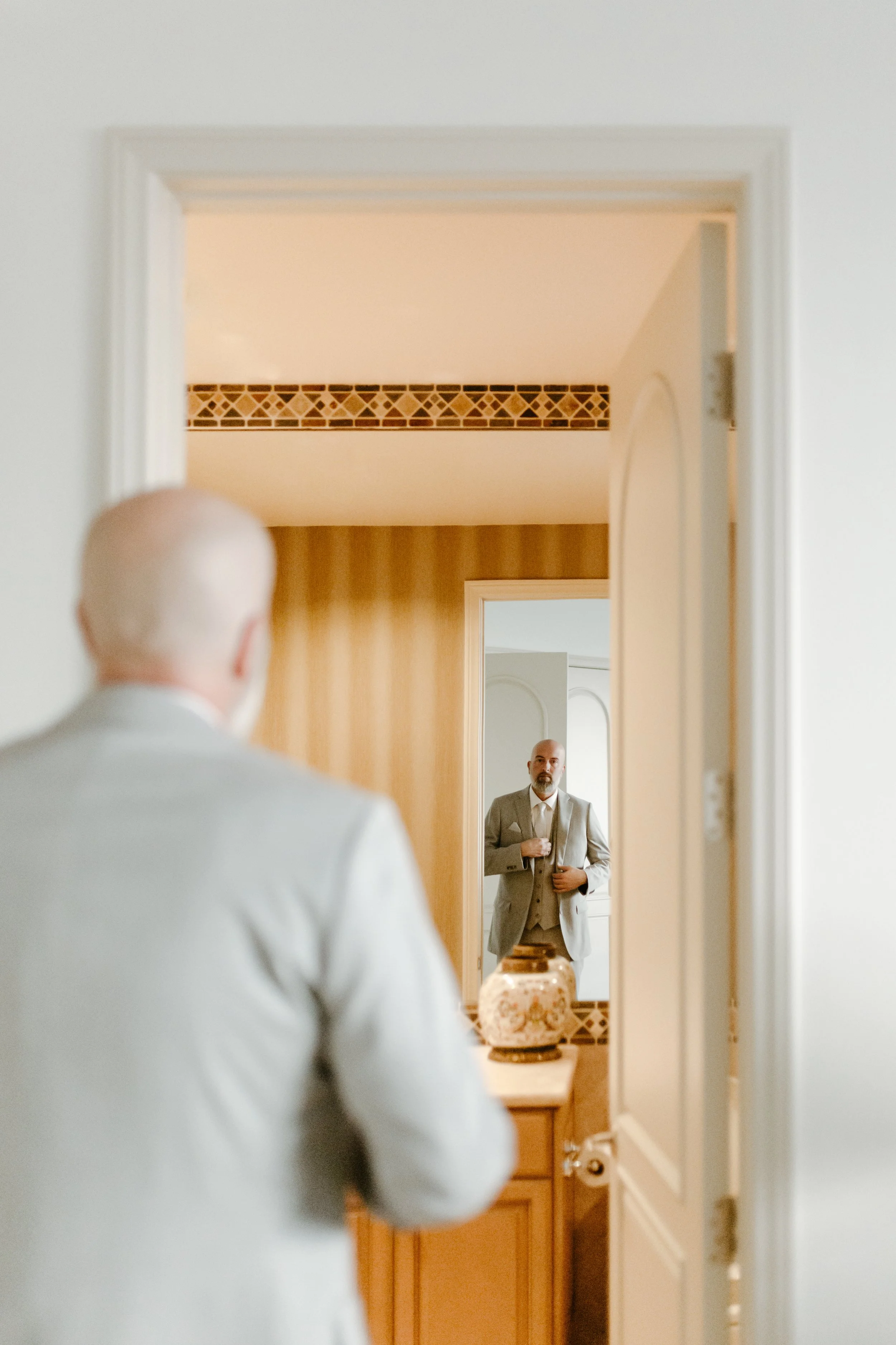 Hailey Nicole Creative | DFW Texas Wedding Photographer | Joshua Tree National Park + Palm Springs Private Estate Destination Elopement Photography
