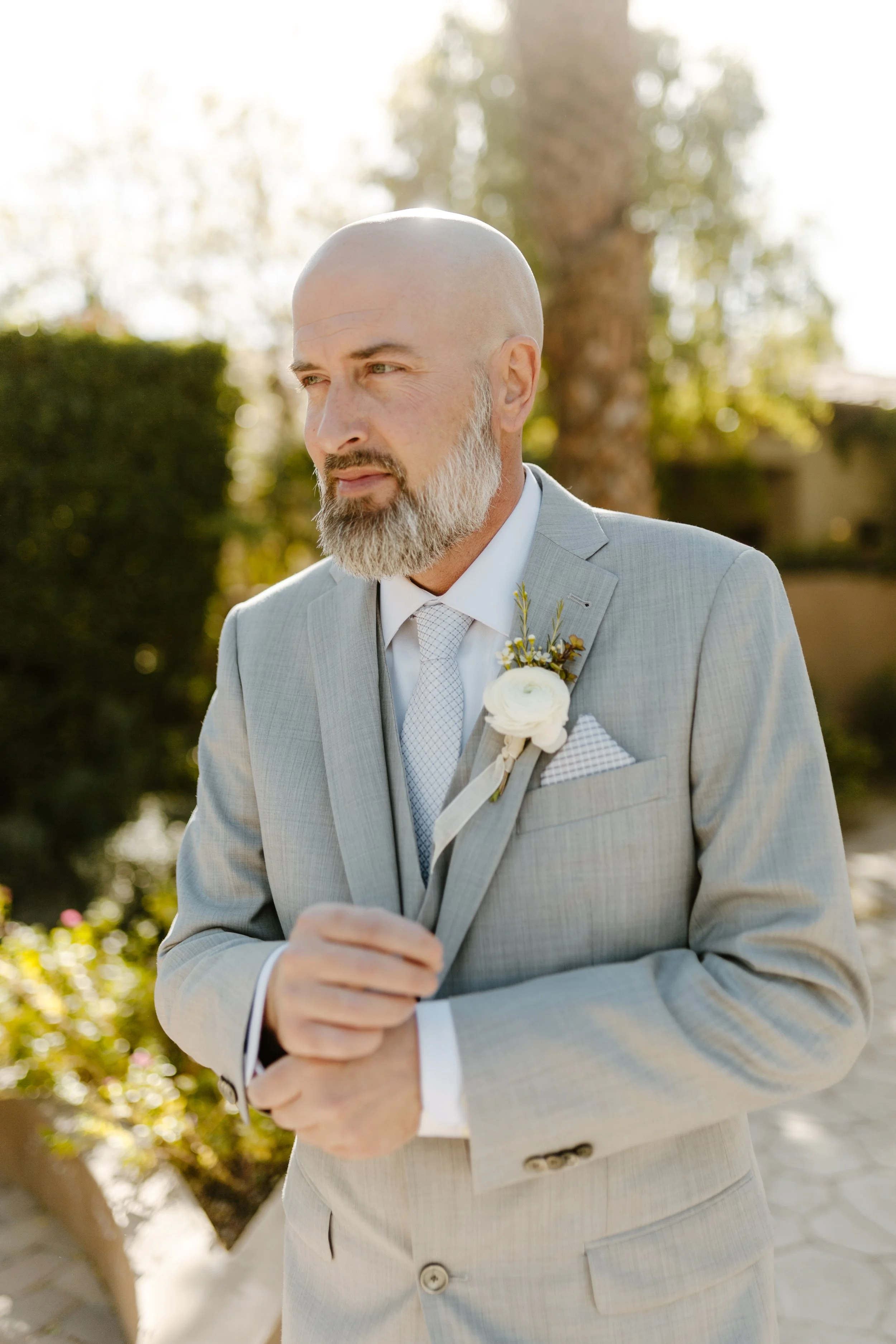 Hailey Nicole Creative | DFW Texas Wedding Photographer | Joshua Tree National Park + Palm Springs Private Estate Destination Elopement Photography